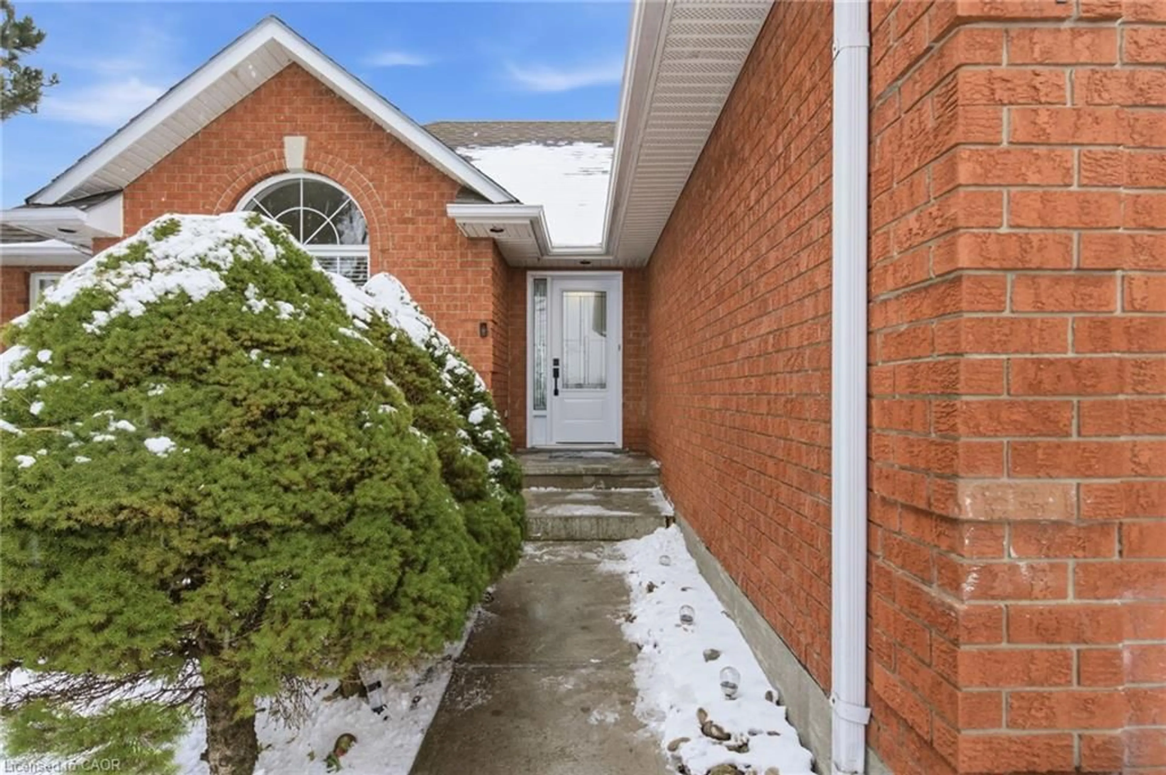 Unknown for 65 Thistlemoor Dr, Caledonia Ontario N3W 2K5