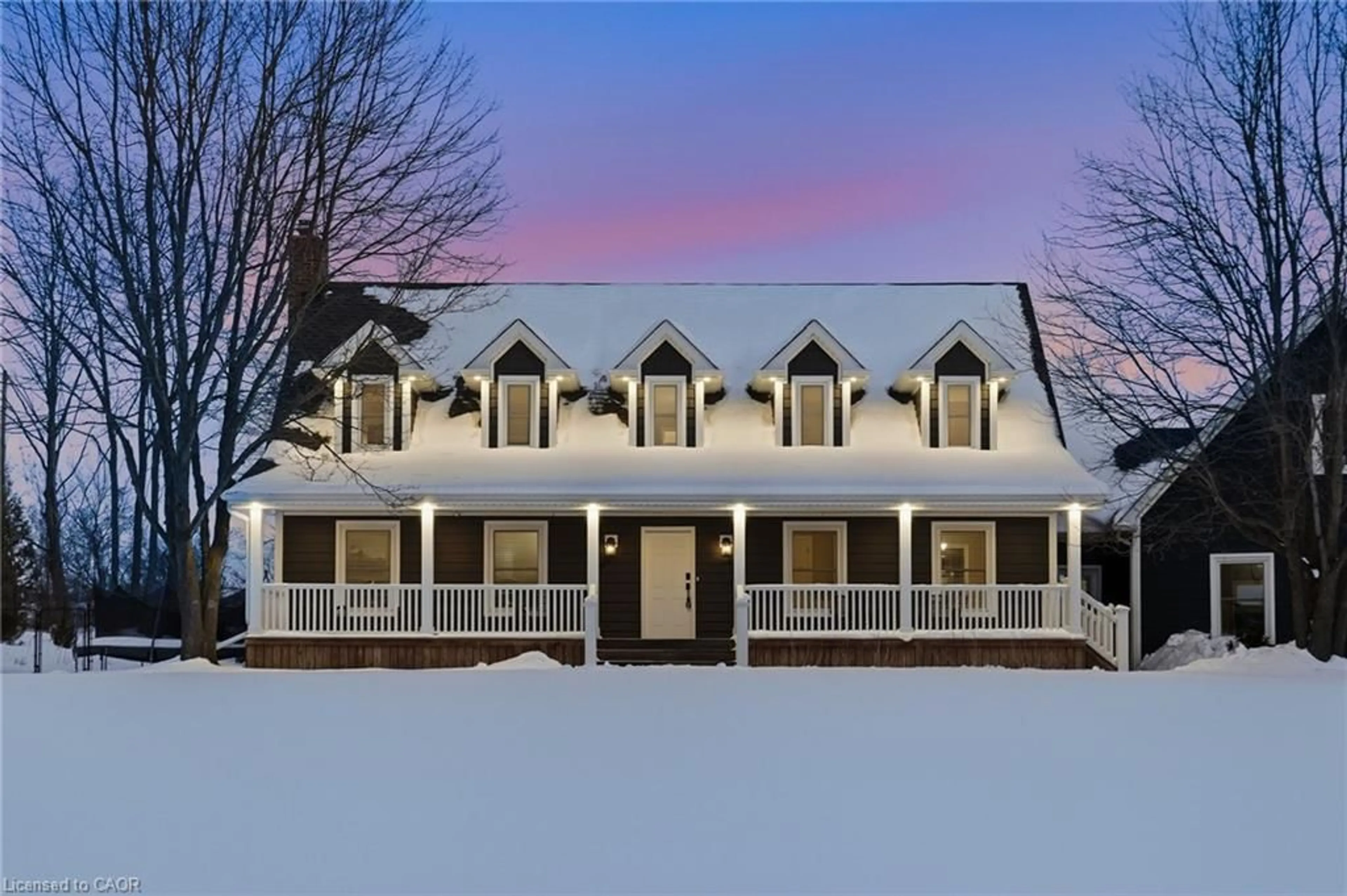 Unknown for 192 Concession 14, Puslinch Ontario N0B 2J0