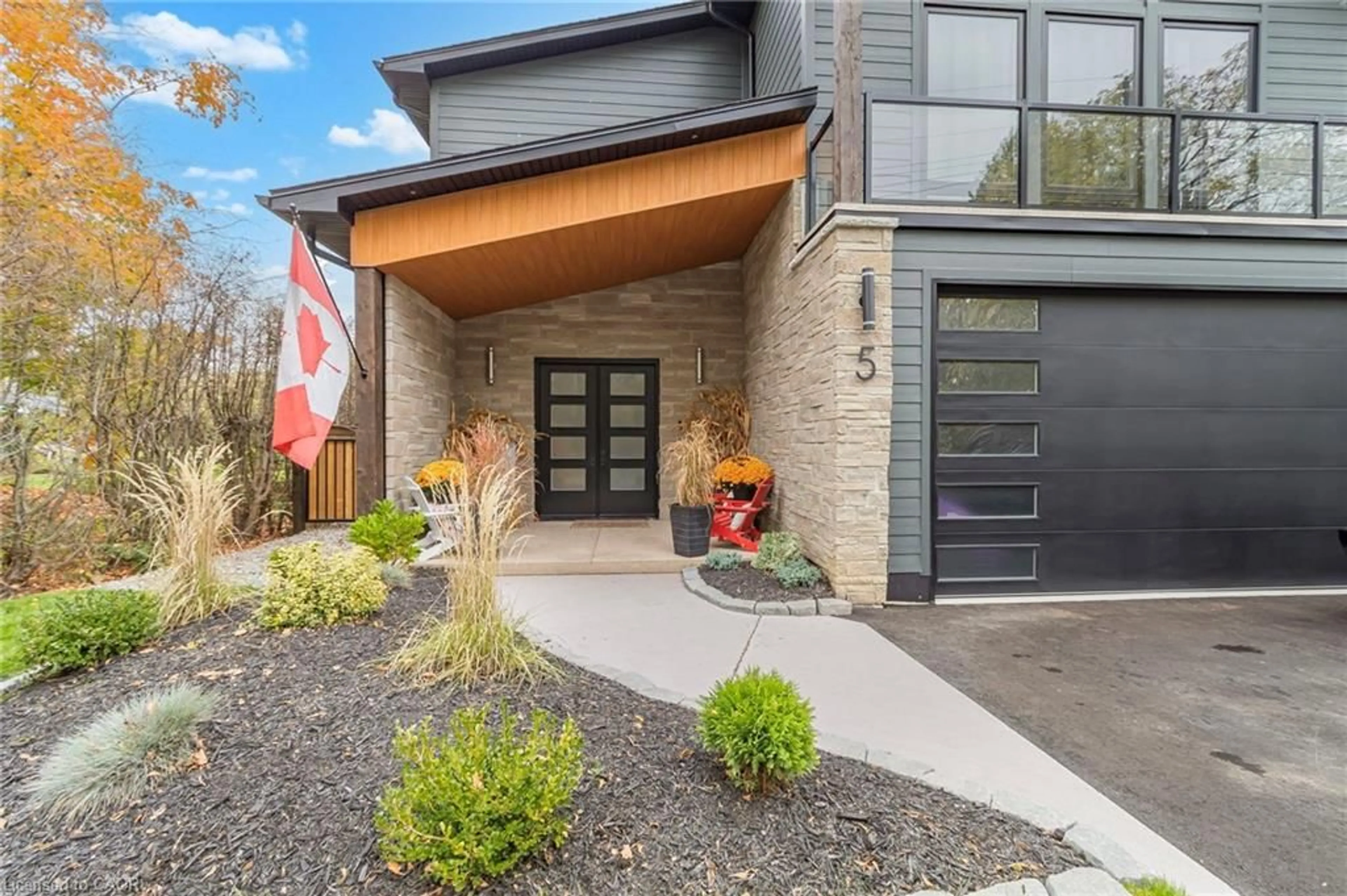 Unknown for 5 Archibald Dr, Port Rowan Ontario N0E 1M0