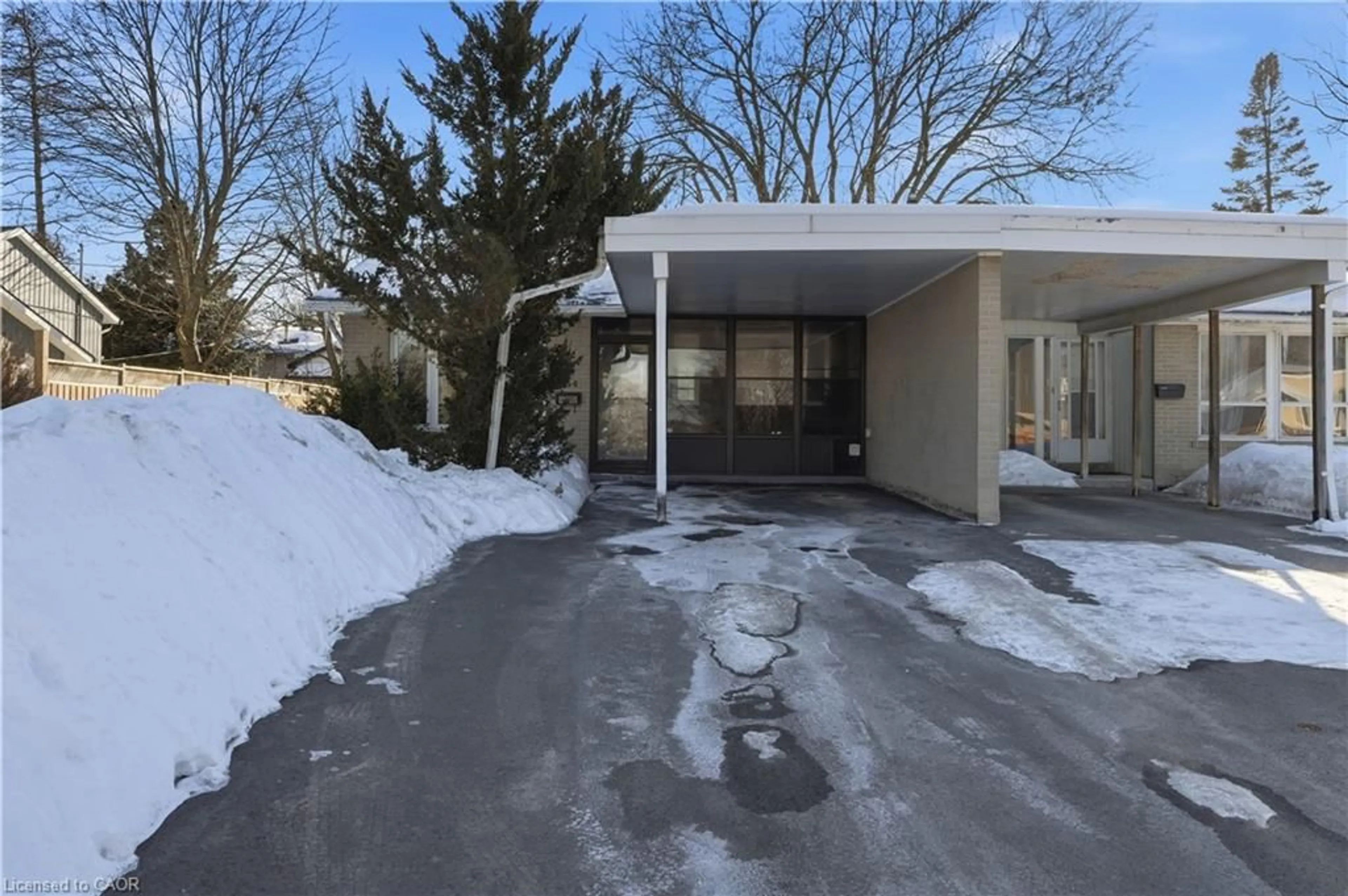 Unknown for 34 Ontario St, Orangeville Ontario L9W 2V1