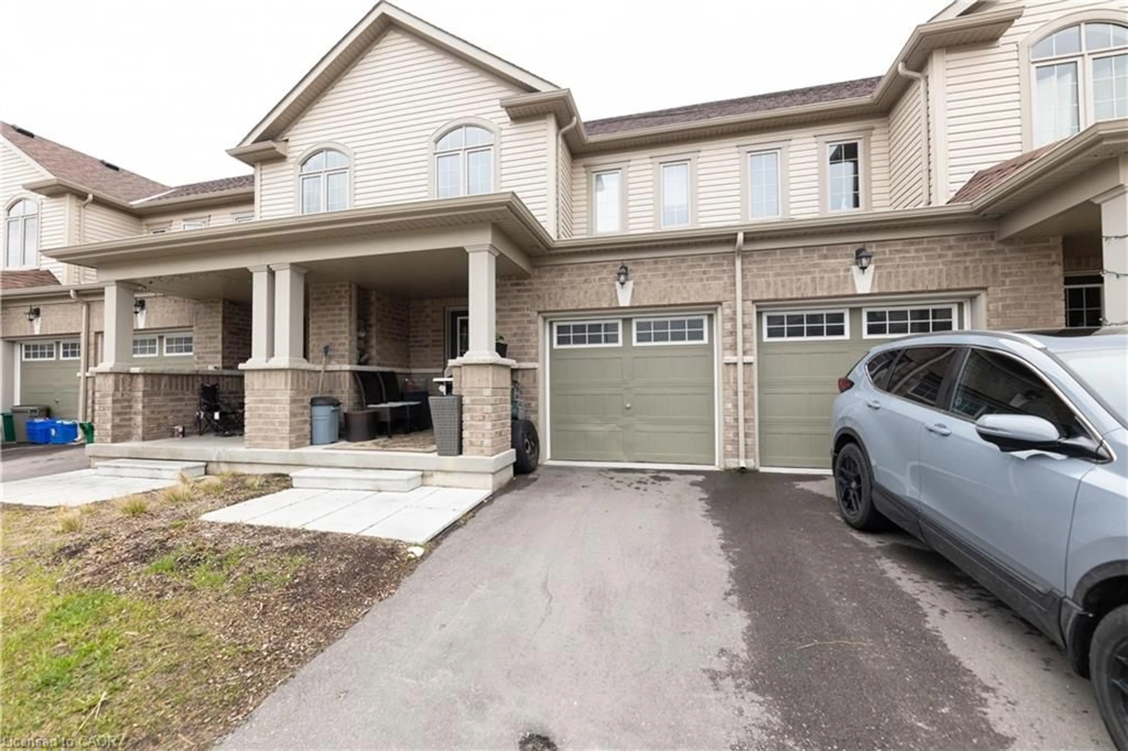 Unknown for 740 Linden Dr #11, Cambridge Ontario N3H 0E3