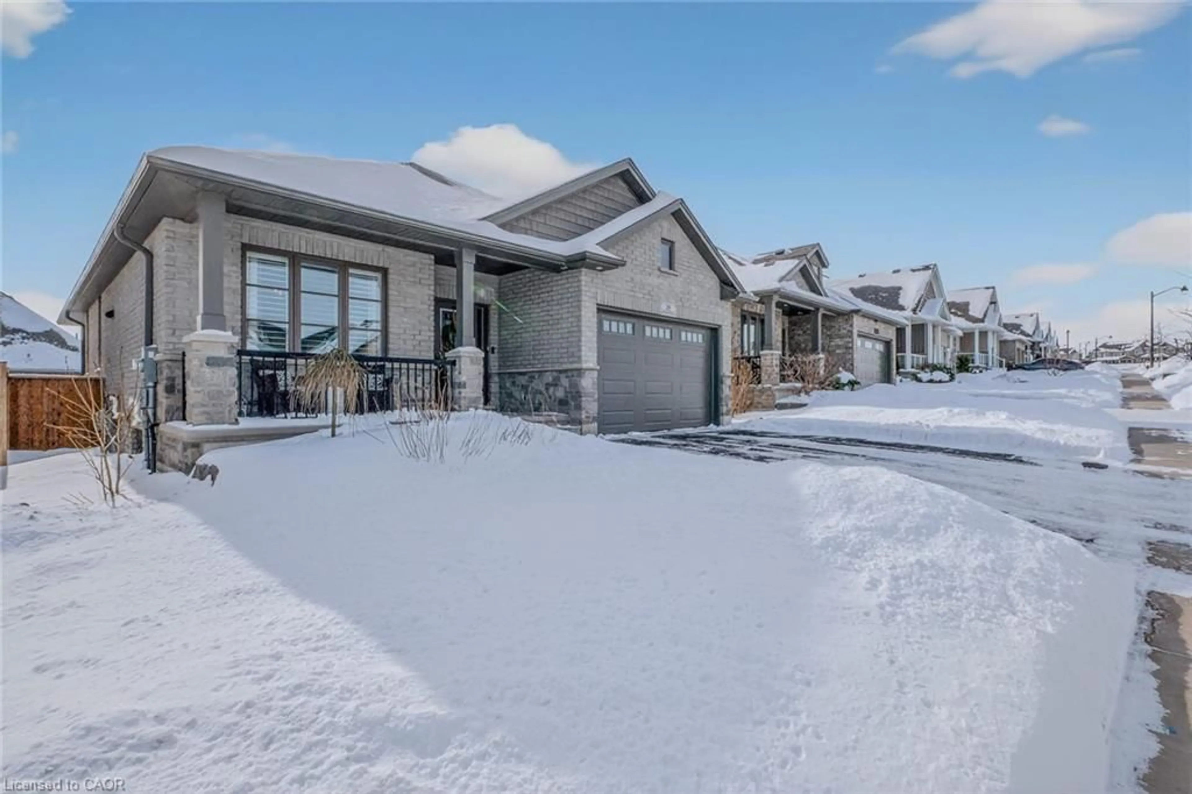 Unknown for 19 Edgar Pl, Paris Ontario N3L 0H3