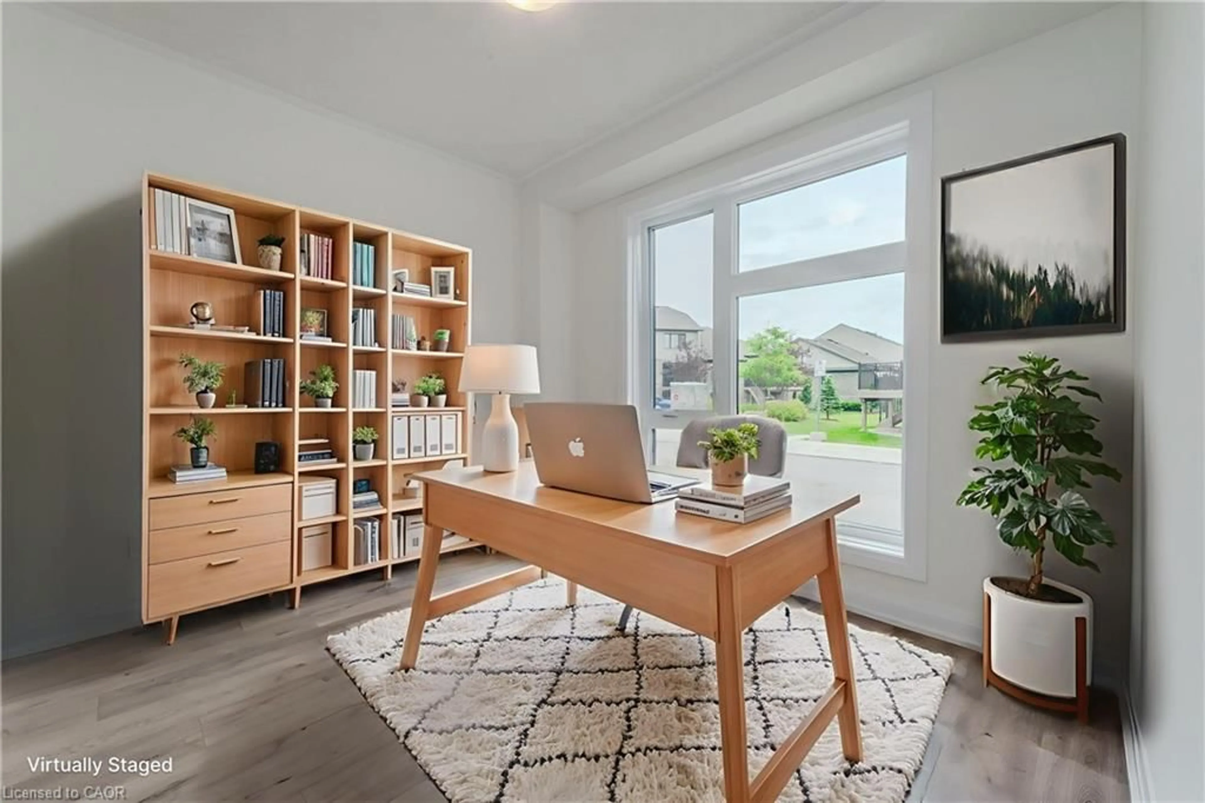 A pic of a room for 271 Grey Silo Rd #44, Waterloo Ontario N2K 0E9