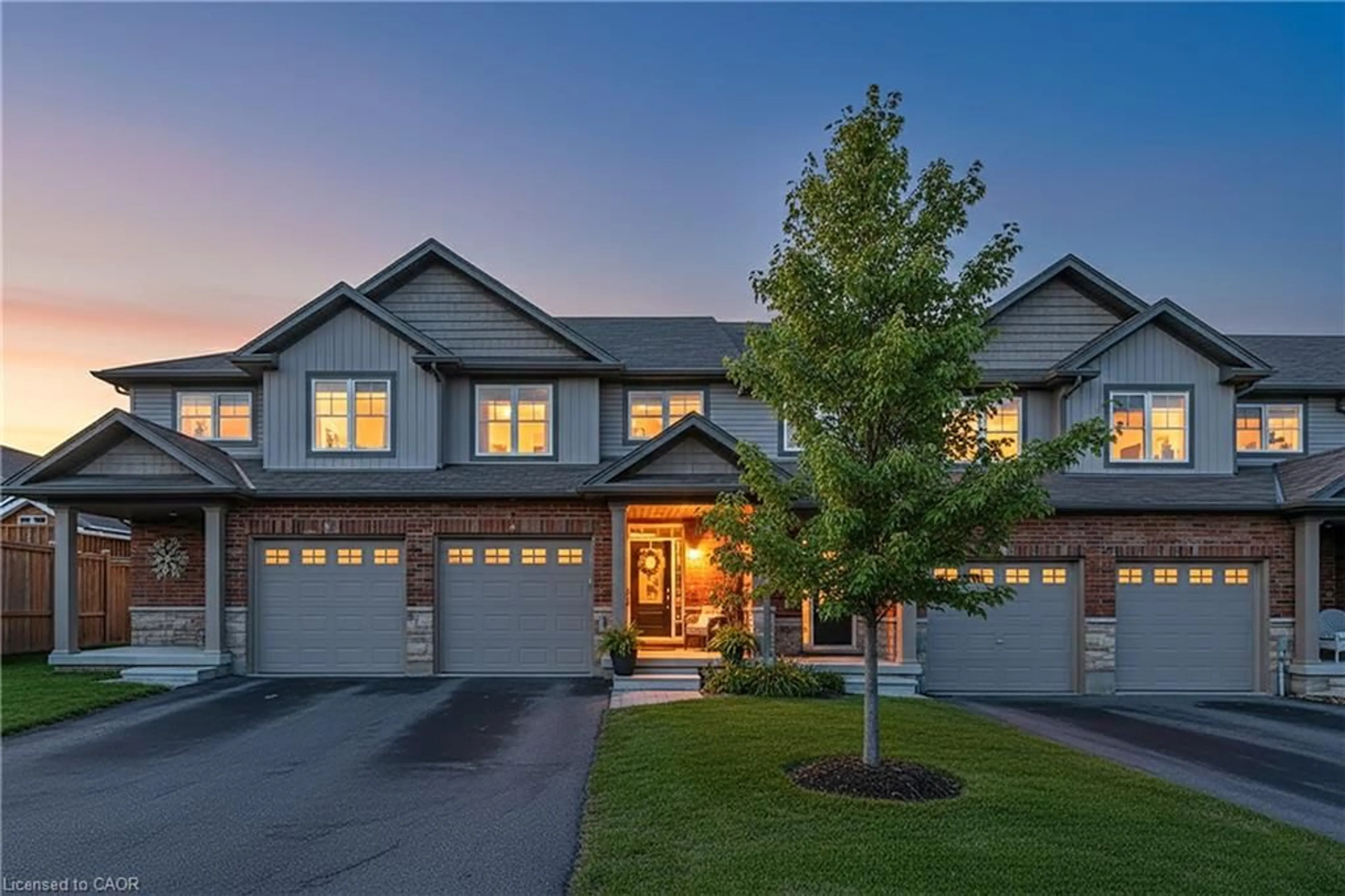 Unknown for 22 Marshall Dr #7, Guelph Ontario N1E 0M9