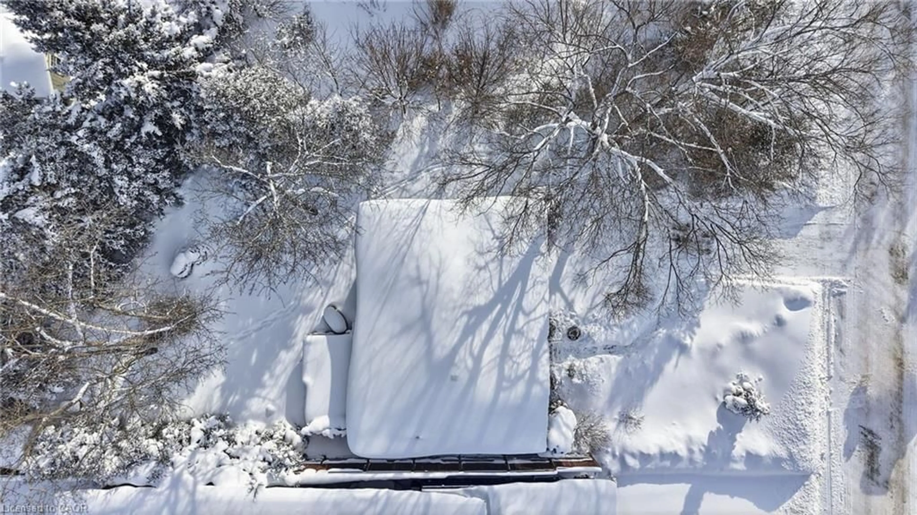 Unknown for 56 Cedar Bush Dr, Southampton Ontario N0H 2L0