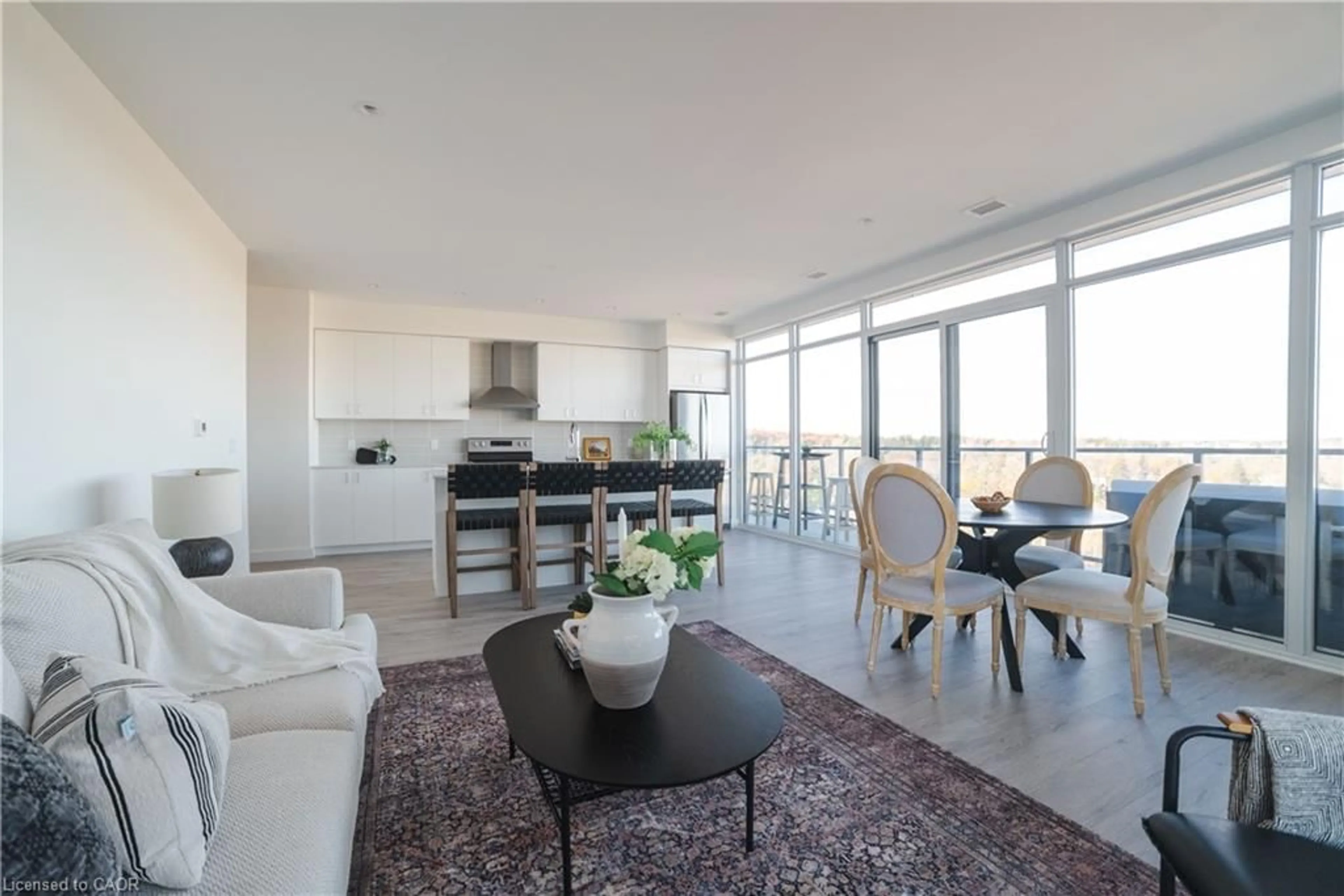 Unknown for 15 Glebe St #1701, Cambridge Ontario N1S 0C3