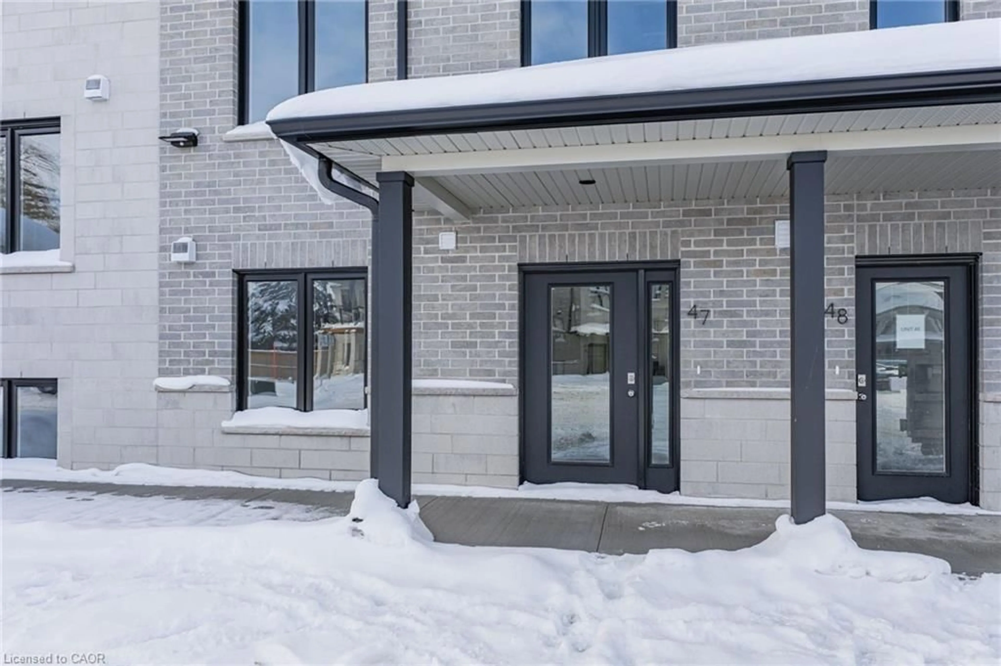 Unknown for 3202 Vivian Line #47, Stratford Ontario N5A 0K6