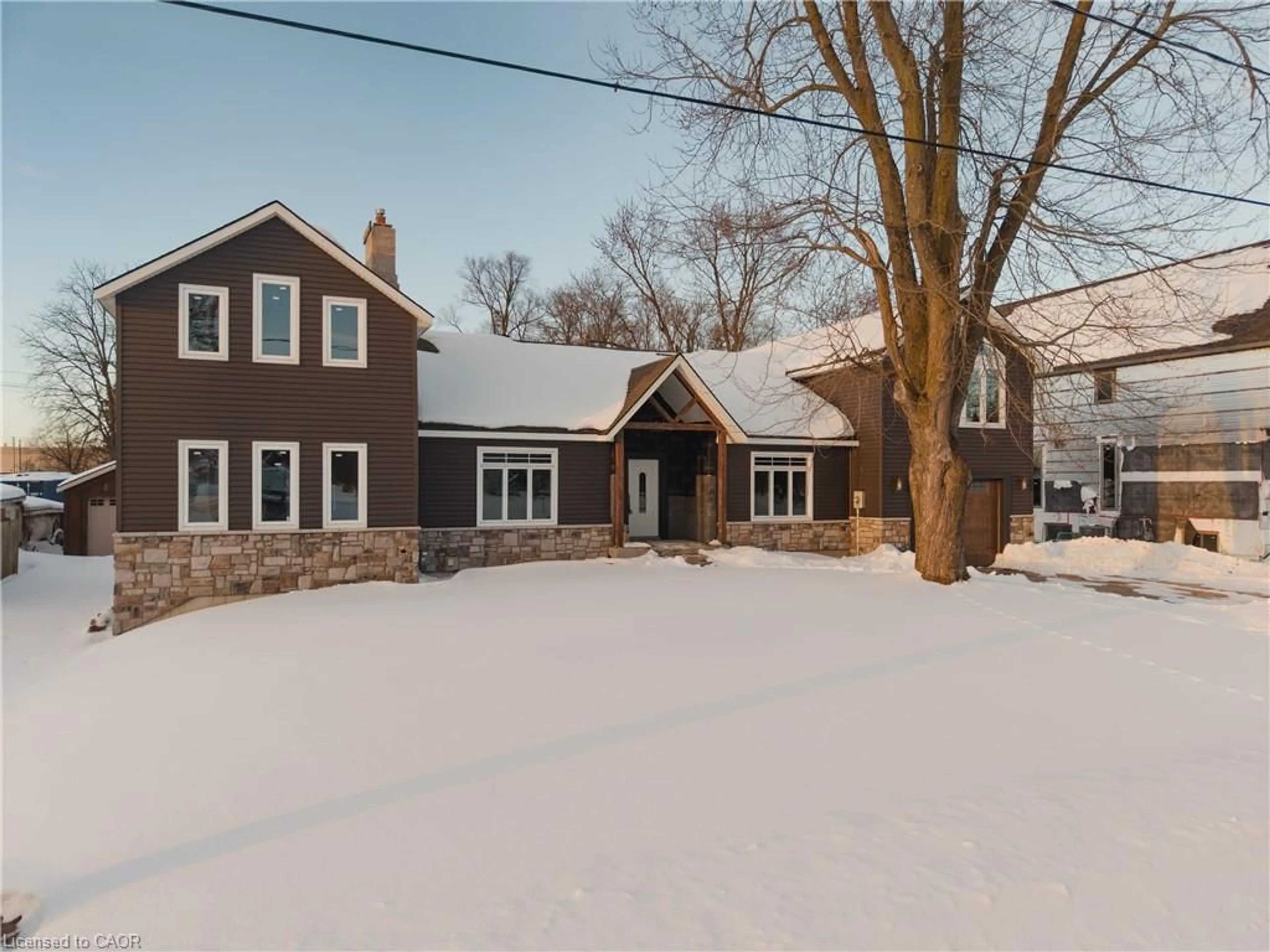 Unknown for 14 Athlone Rd, Cambridge Ontario N1R 1H8