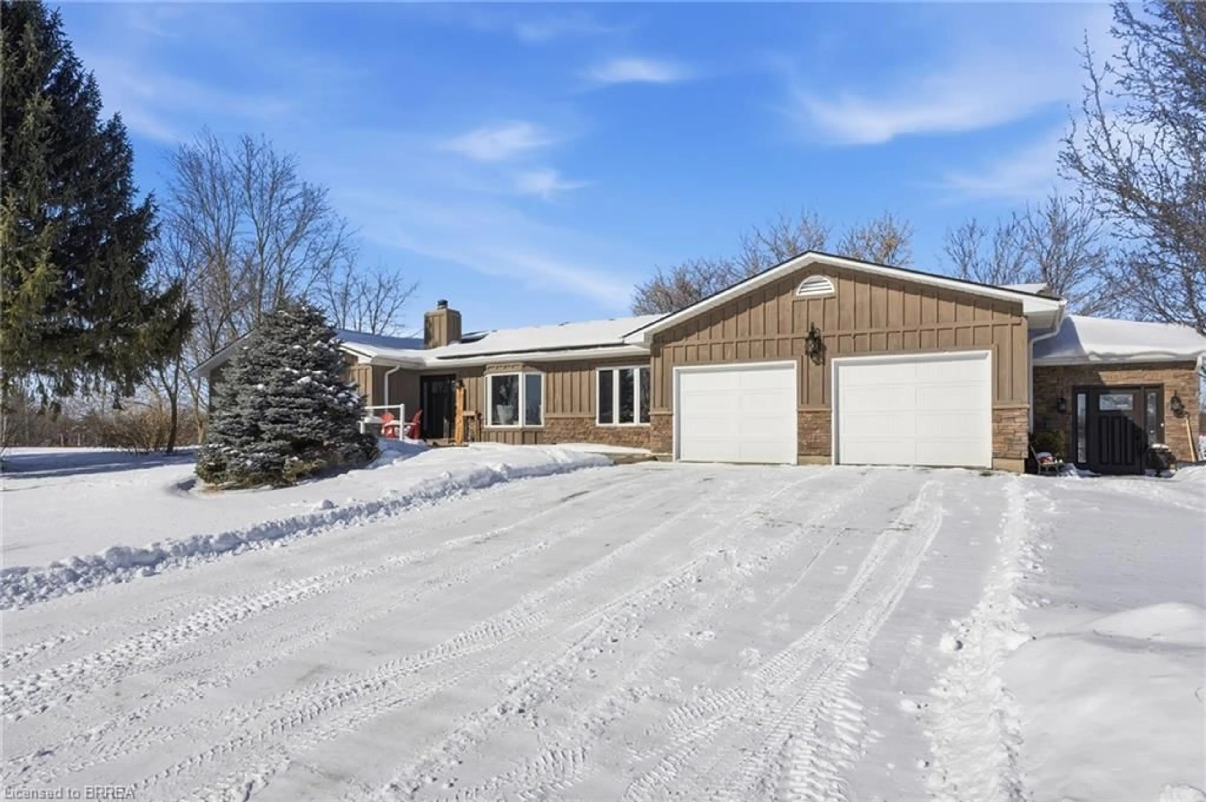 Unknown for 216 Big Creek Rd, Brantford Ontario N3W 2G9