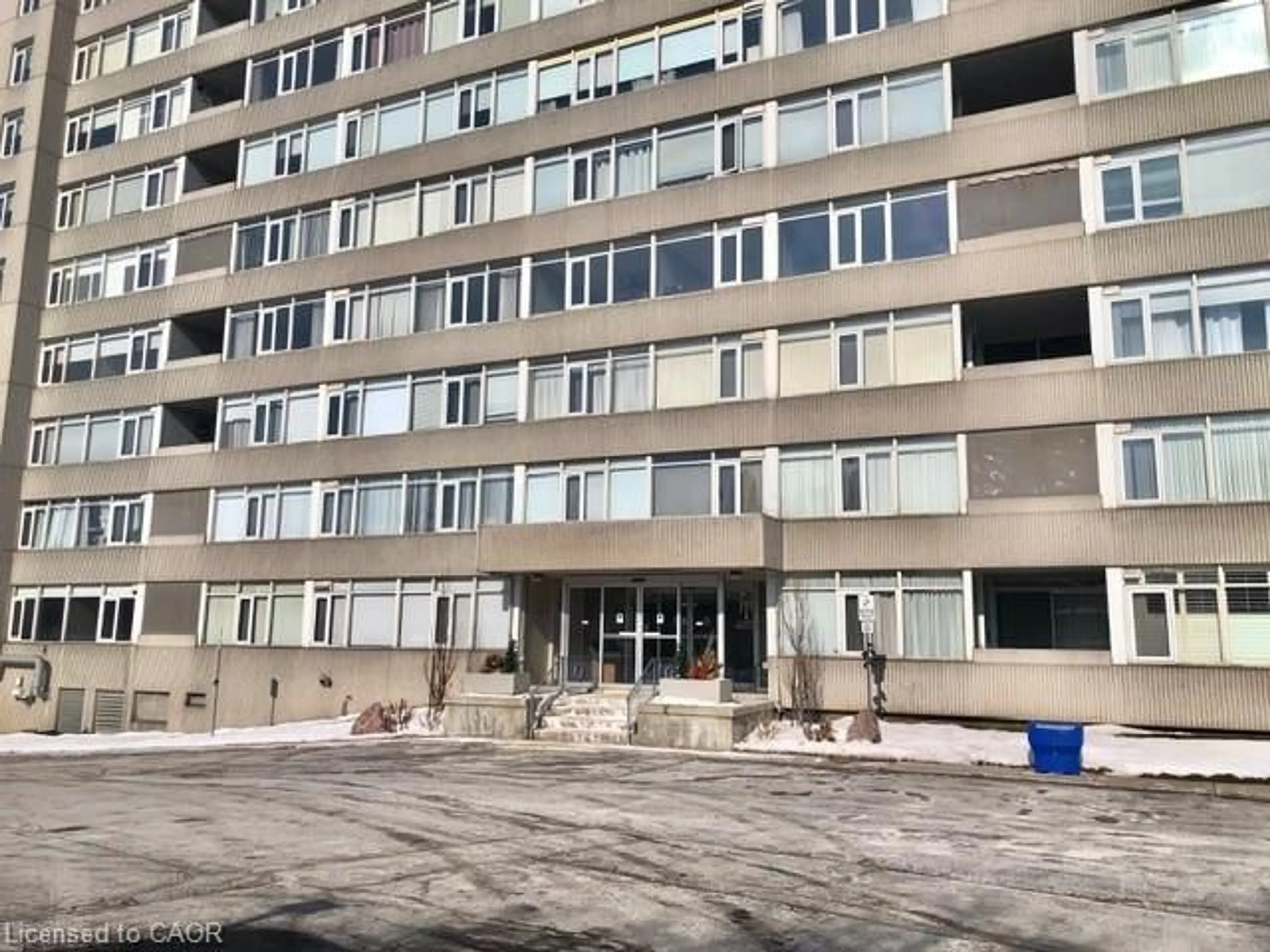 Unknown for 40 Harrisford St #103, Hamilton Ontario L8K 6N1