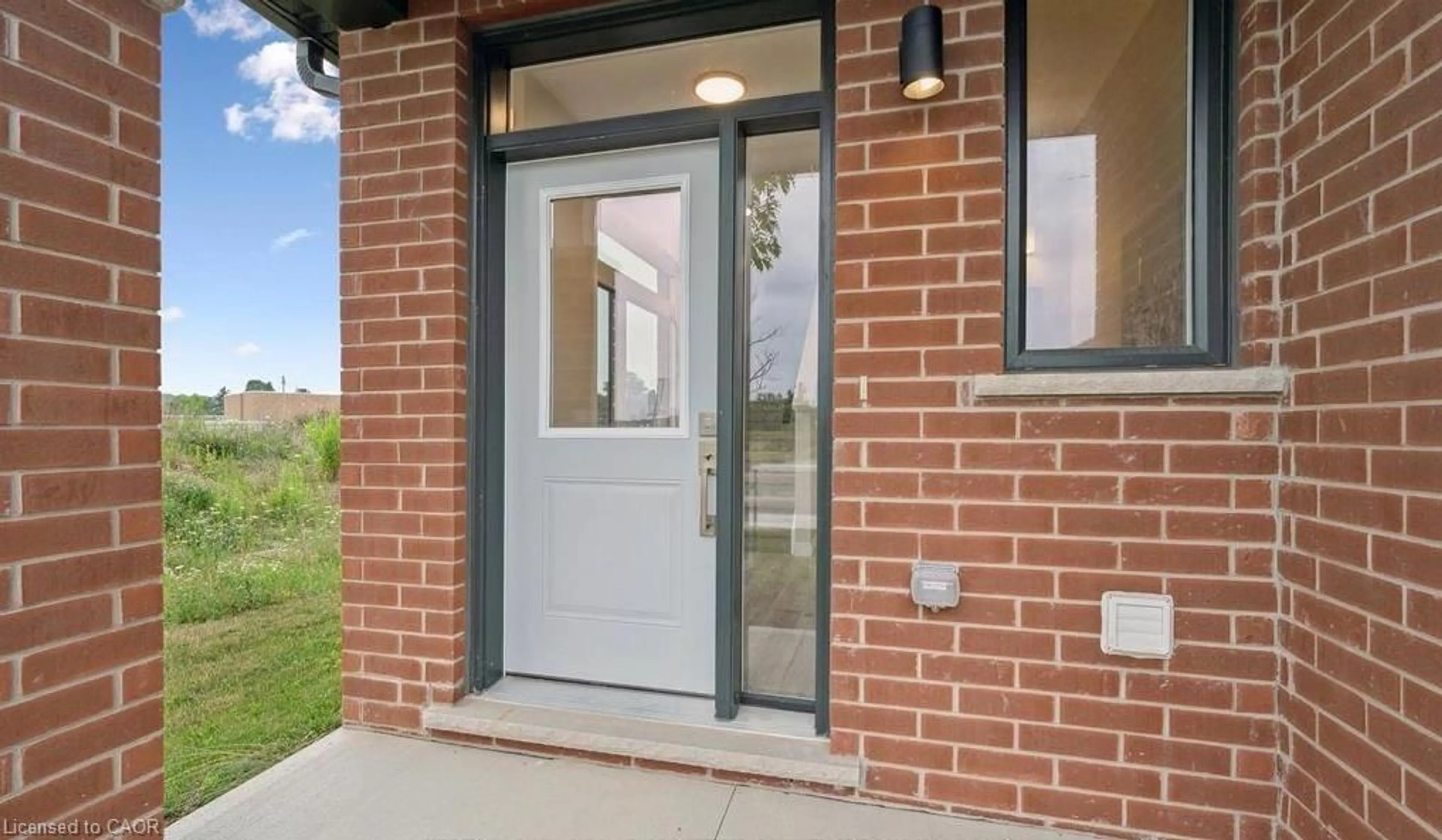 Unknown for 60 Ayr Meadows Cres, Ayr Ontario N0B 1E0