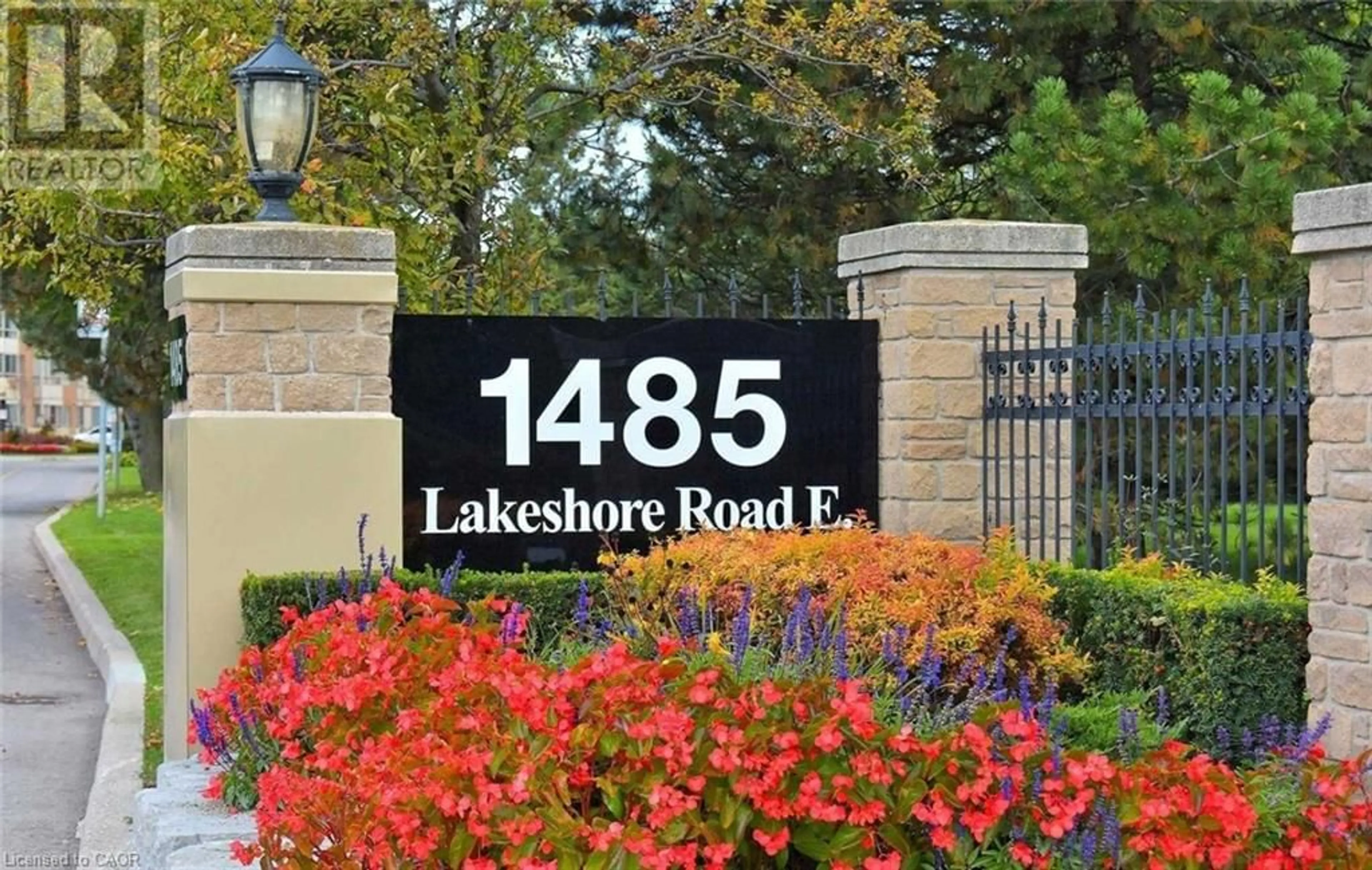 Unknown for 1485 Lakeshore Rd #216, Mississauga Ontario L5E 3G2