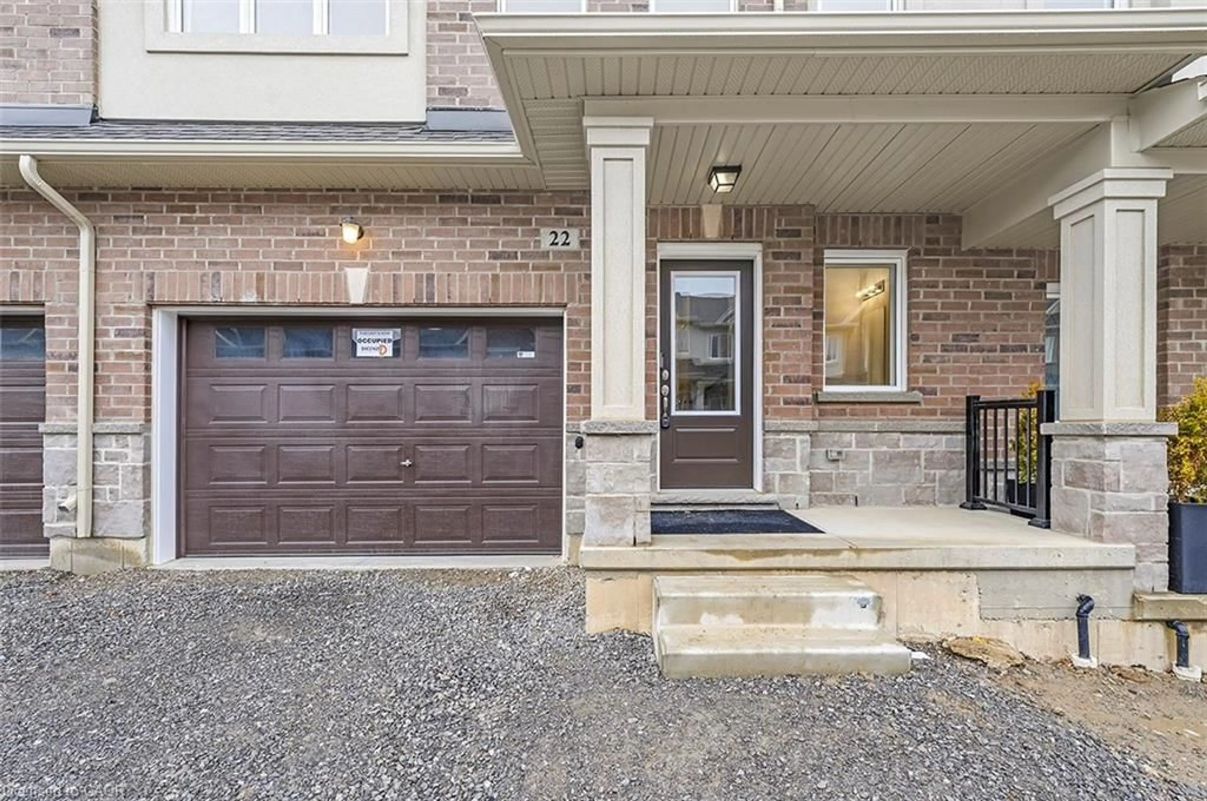 Unknown for 205 Thames Way #48, Hamilton Ontario L0R 1W2