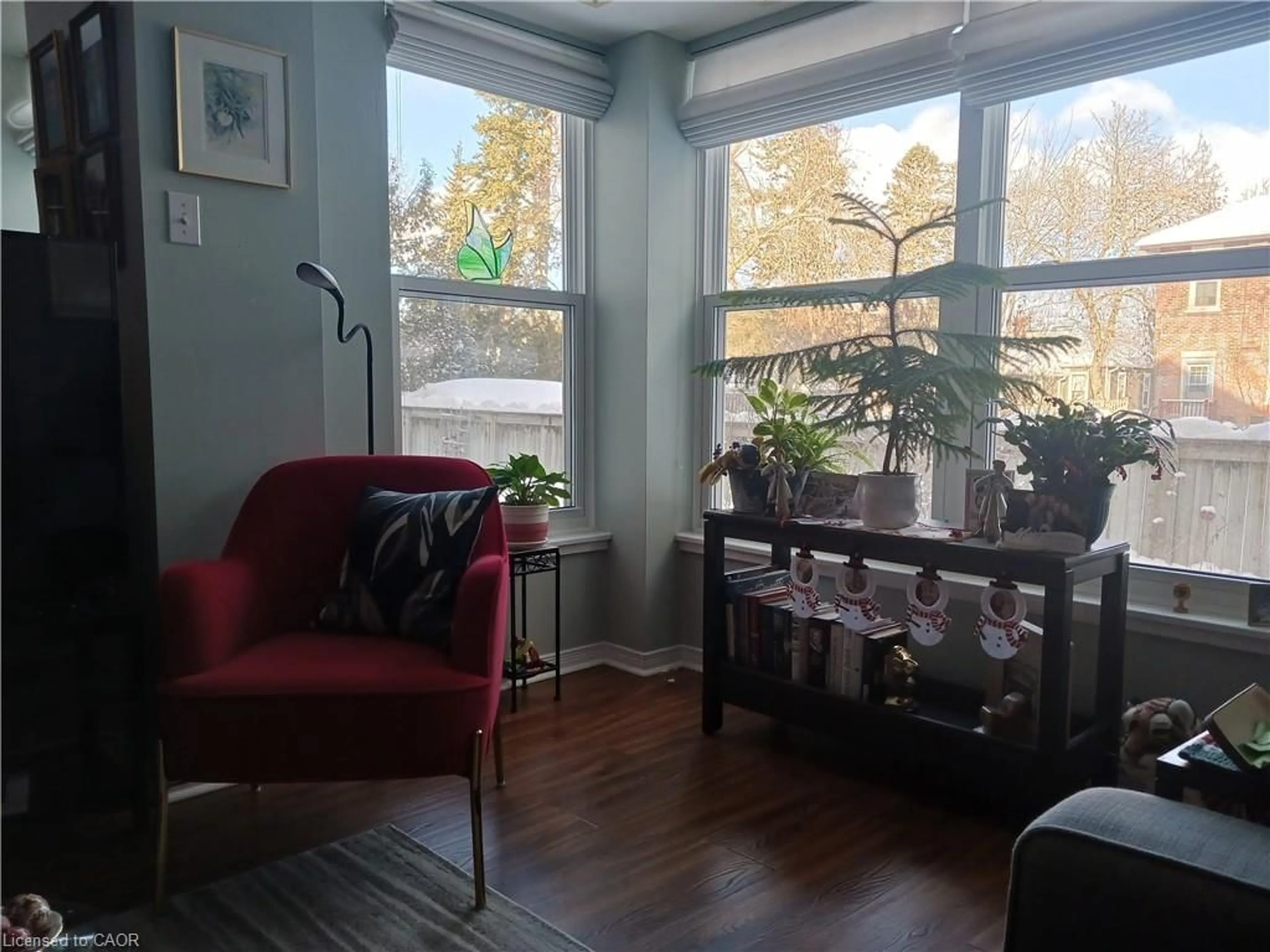 Unknown for 8 Huron St #108, Lindsay Ontario K9V 6K3