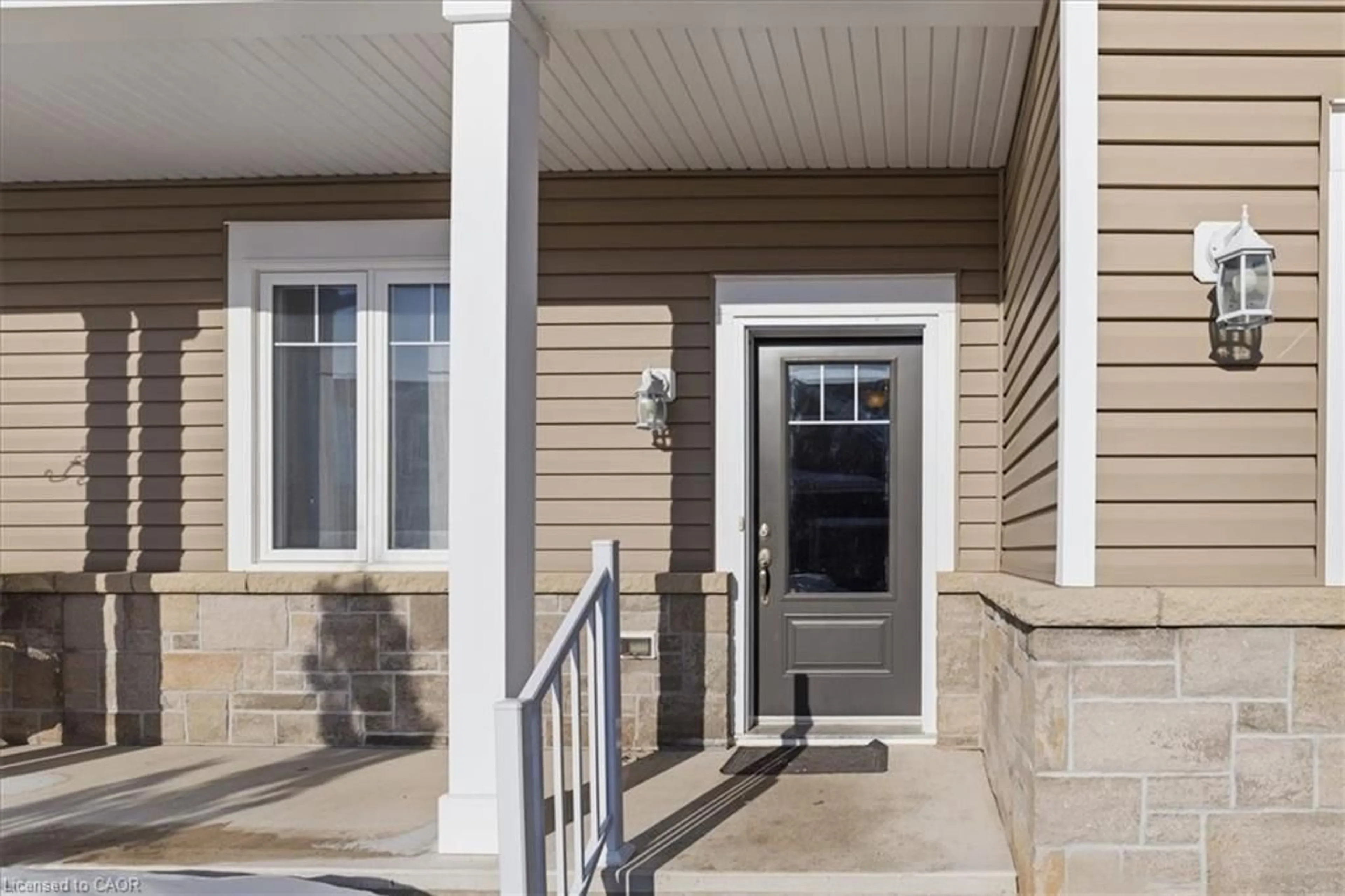 Unknown for 24 George St #11, Harriston Ontario N0G 1Z0