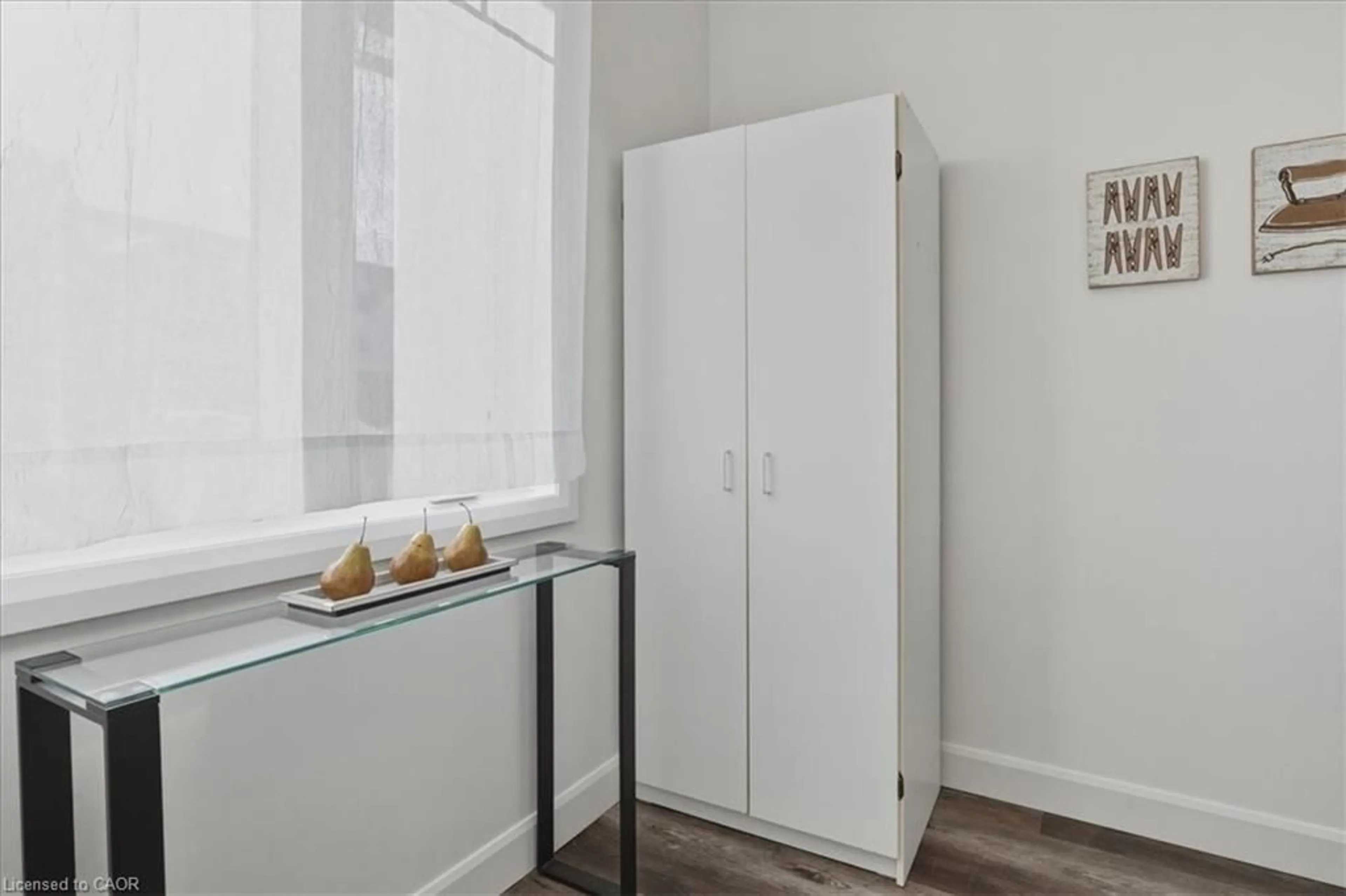 Unknown for 24 George St #11, Harriston Ontario N0G 1Z0