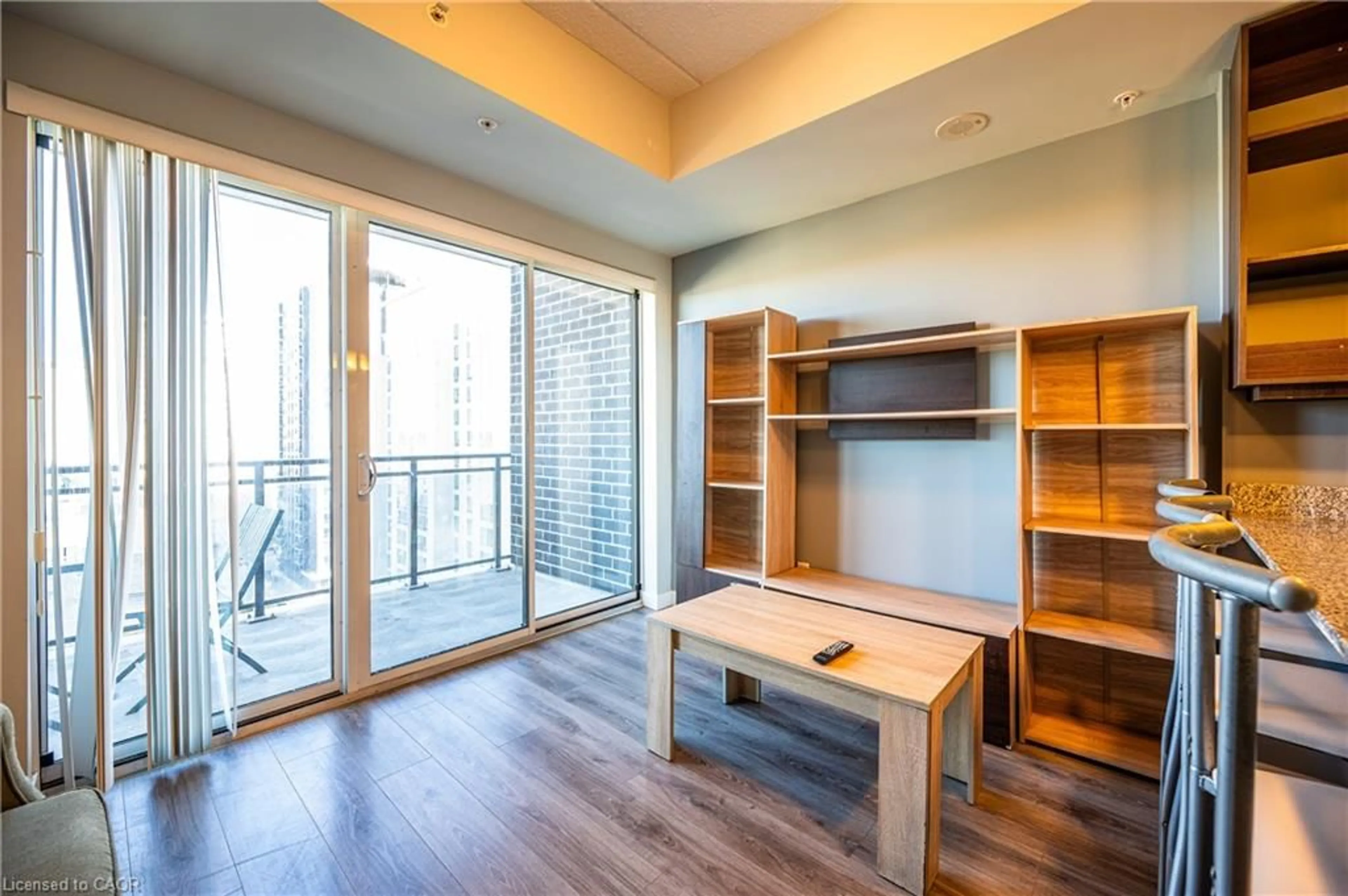 A pic of a room for 318 Spruce St #1106, Waterloo Ontario N2L 3M7