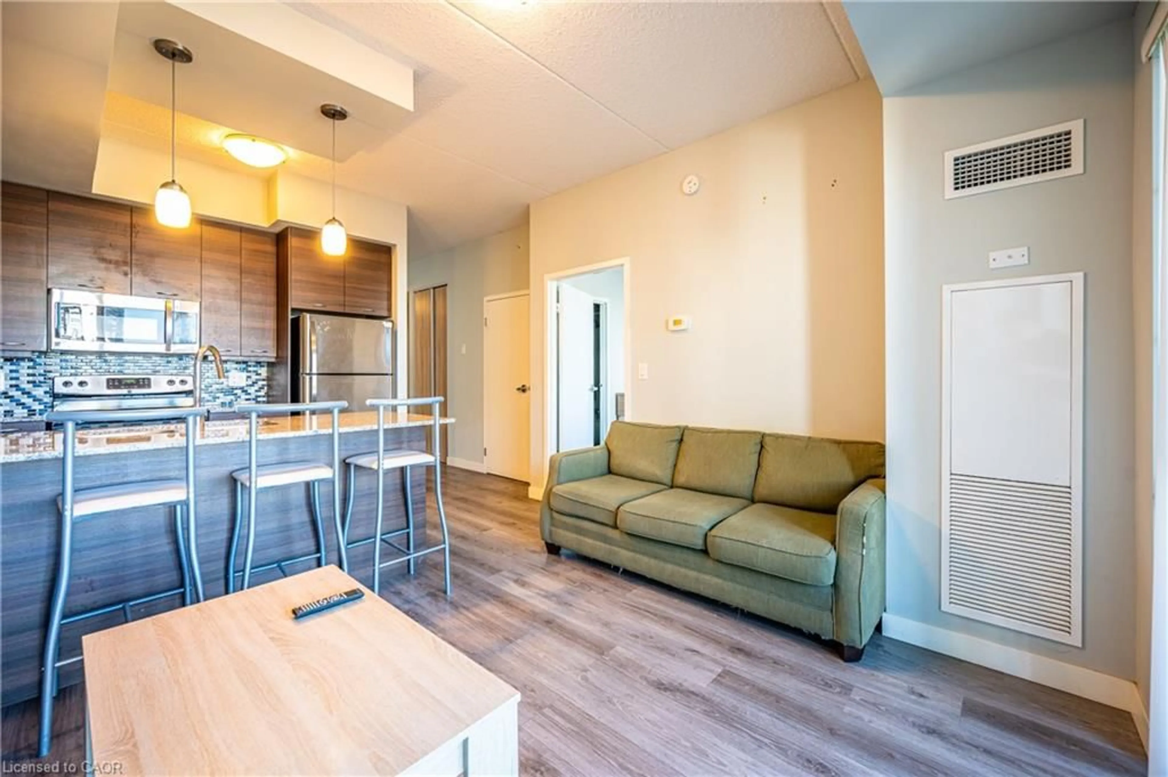 Unknown for 318 Spruce St #1106, Waterloo Ontario N2L 3M7