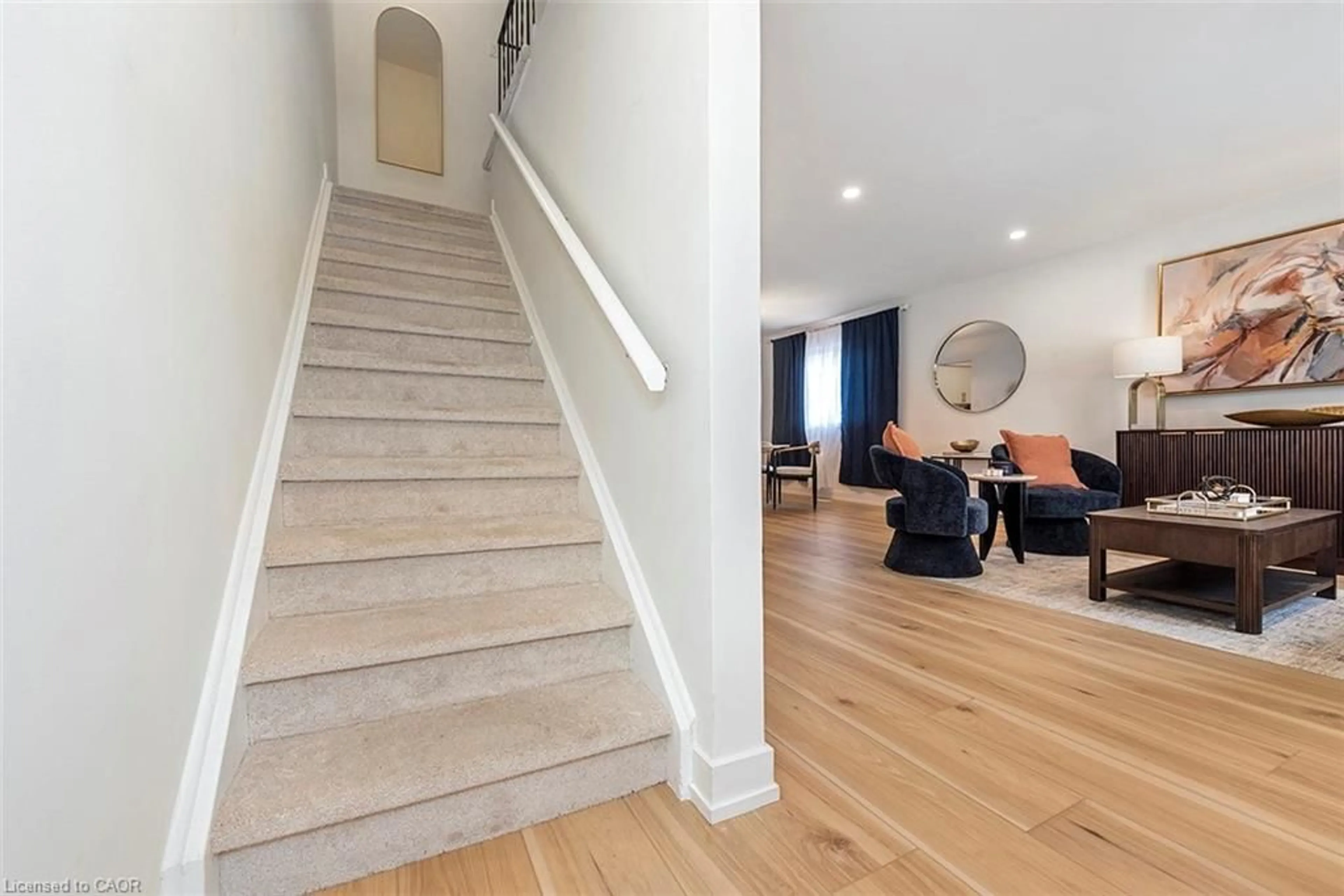 Unknown for 56 & 58 Delawana Dr, Hamilton Ontario L8E 1G4