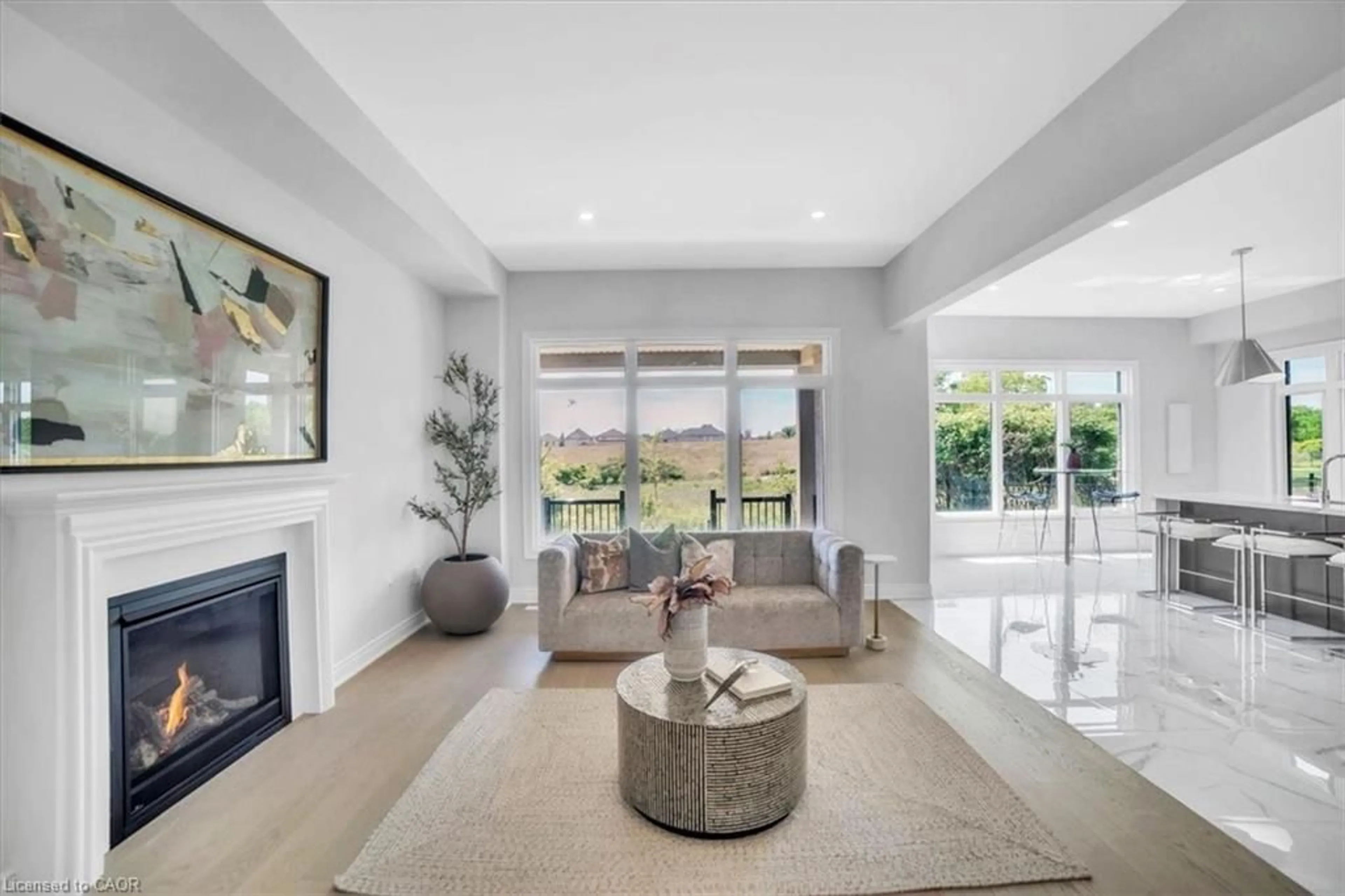 Unknown for 87 Aquasanta Cres, Hamilton Ontario L9B 0J9