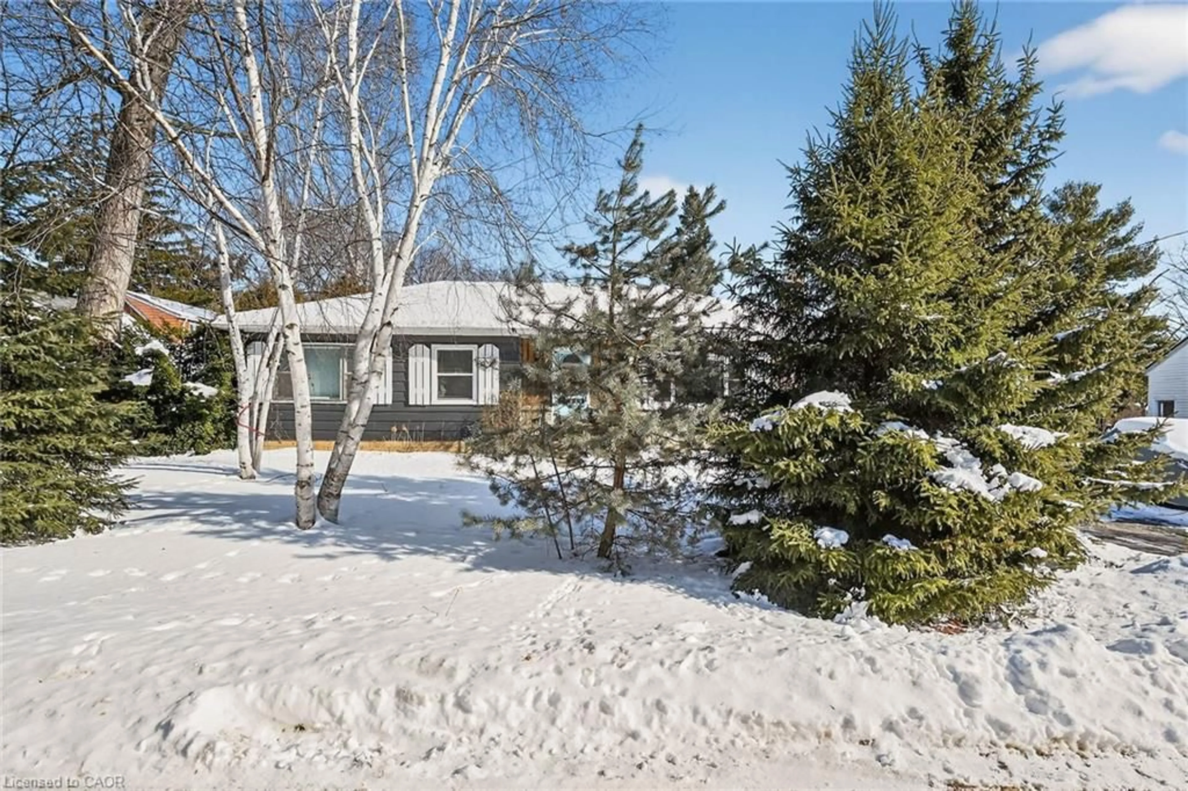 Unknown for 983 Parkhill Ave, Burlington Ontario L7T 1T7