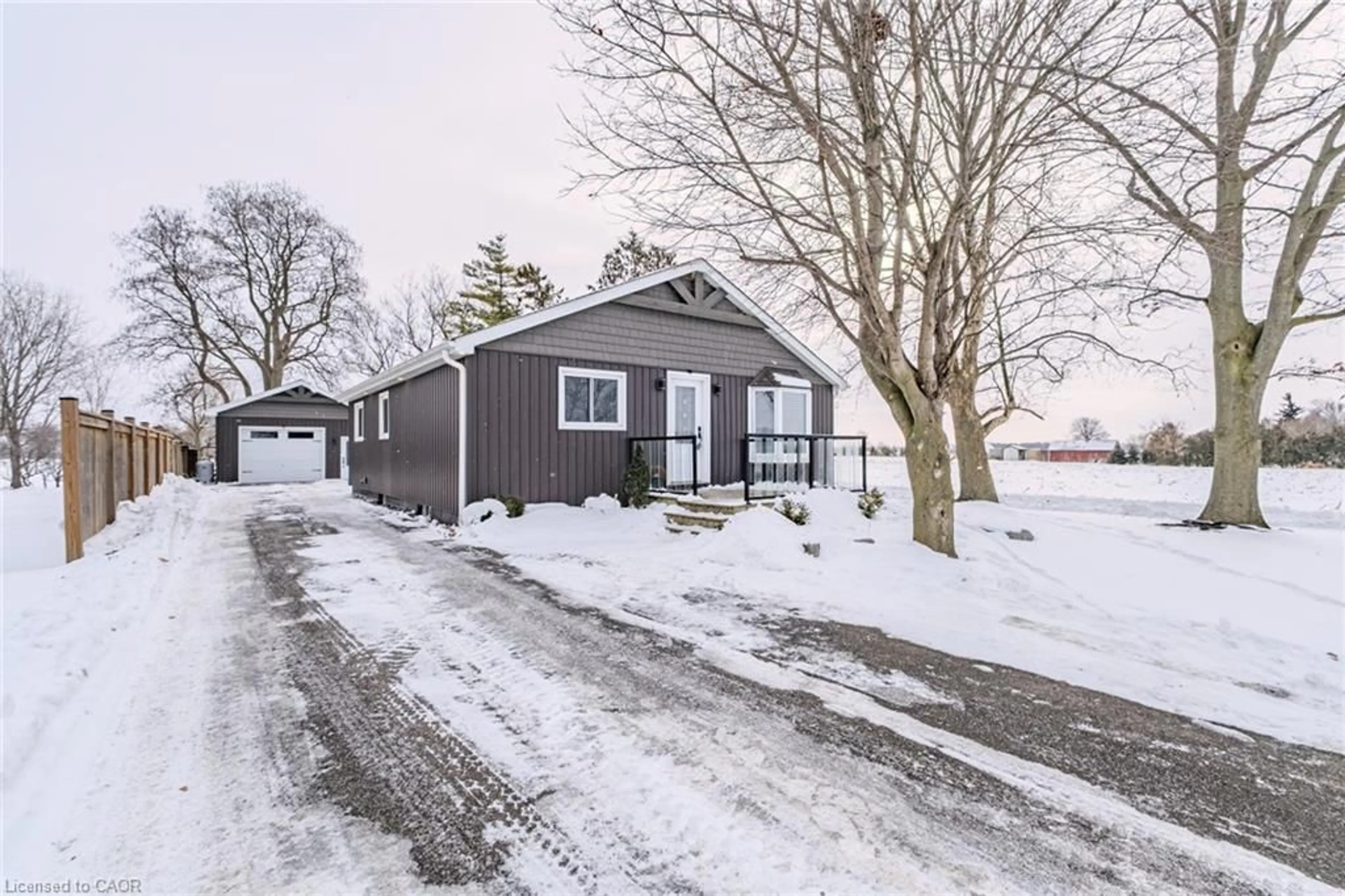 Unknown for 556 Cockshutt Rd, Scotland Ontario N0E 1R0