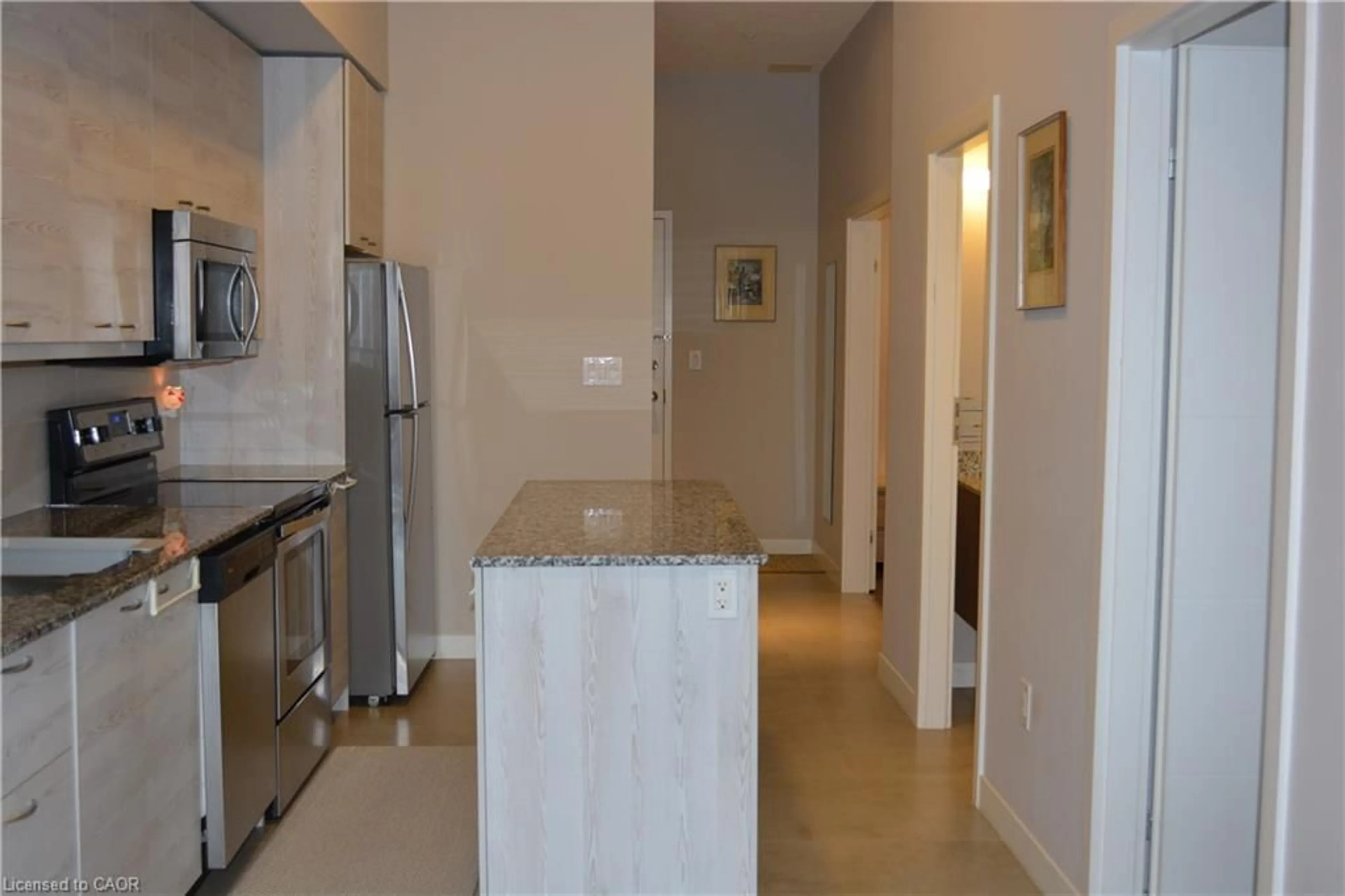 Unknown for 280 Lester St #323, Waterloo Ontario N2L 0G2