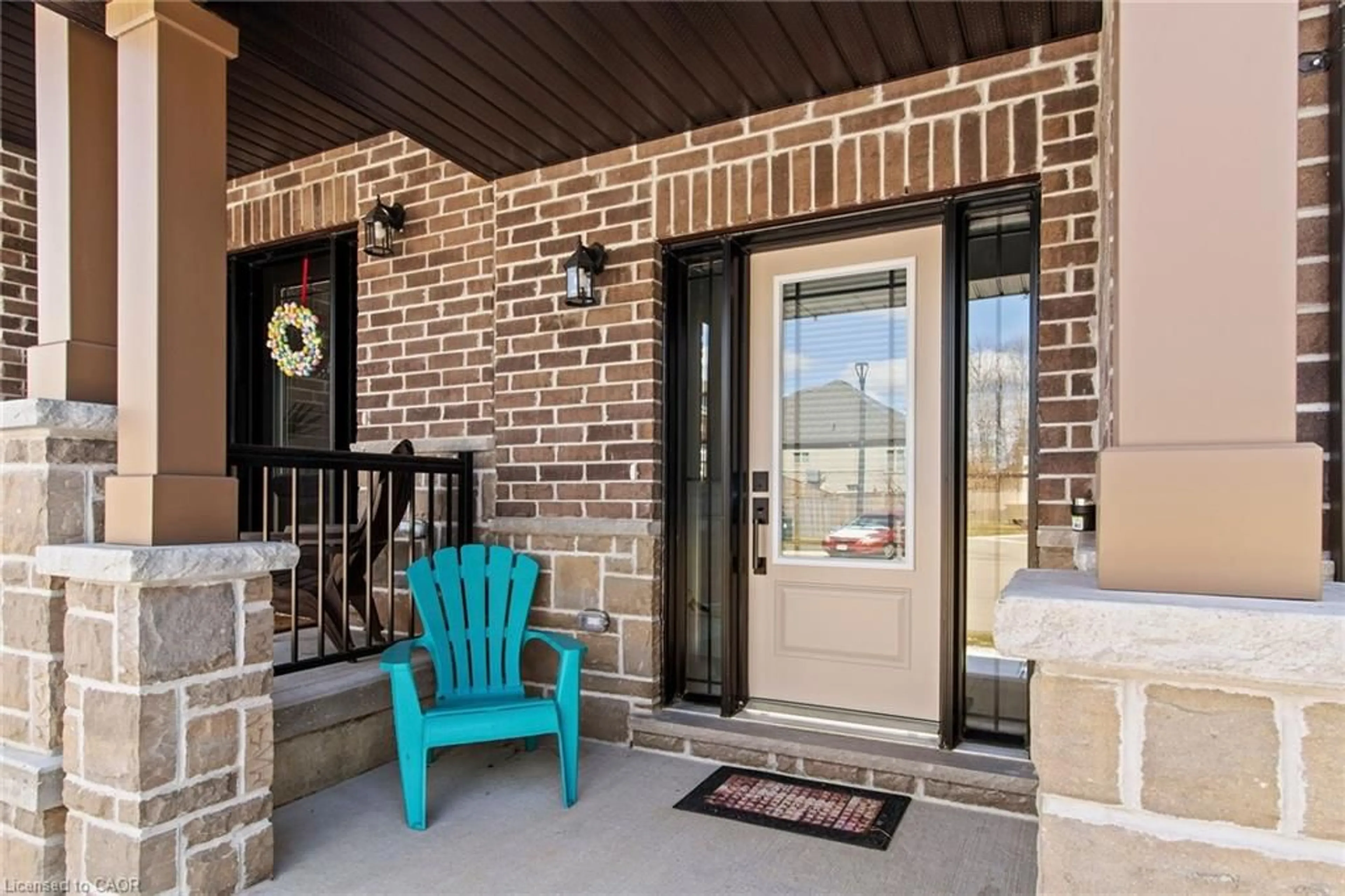 Unknown for 24 Tamarack Way, Simcoe Ontario N3Y 4Z6