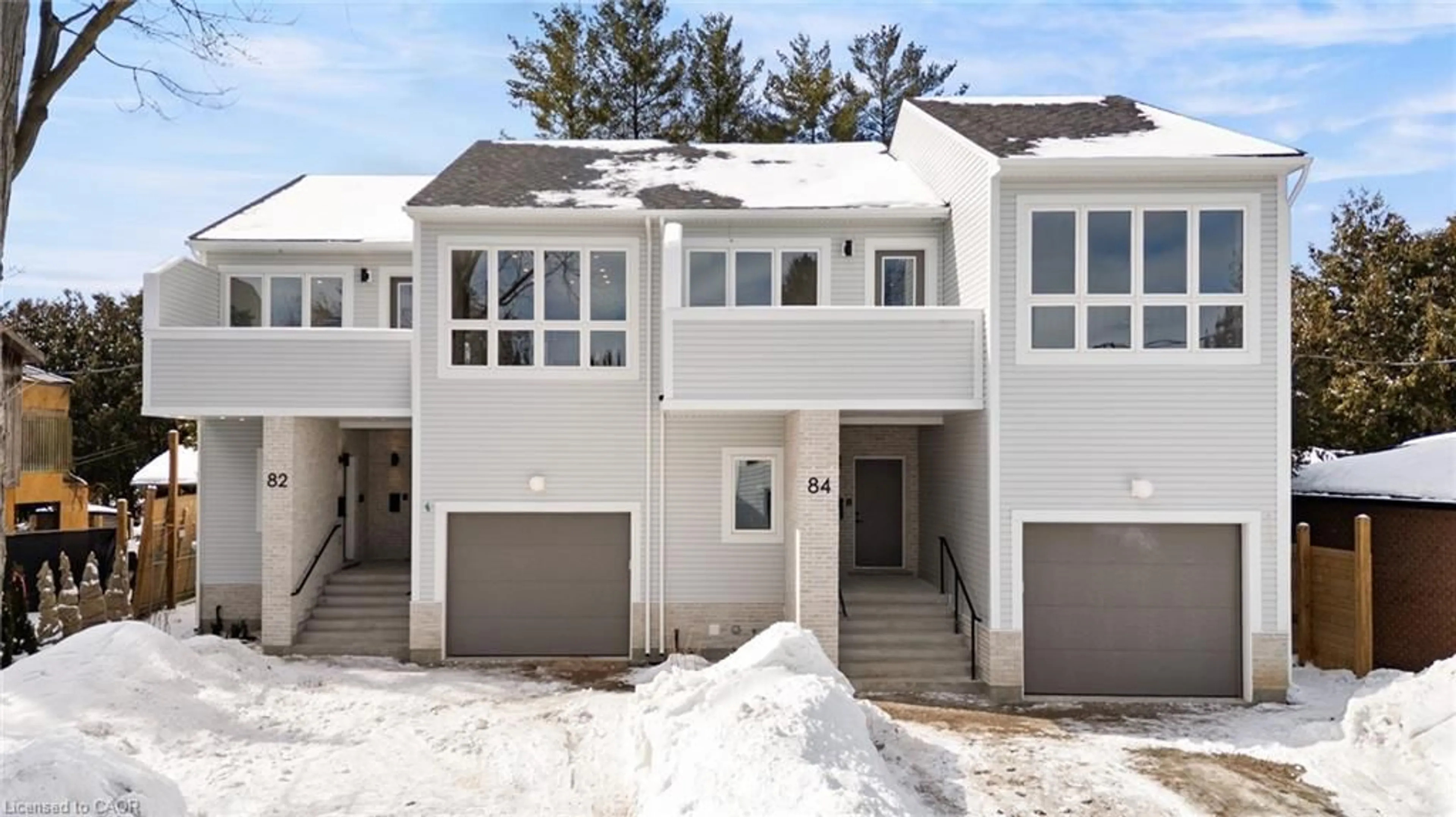 Unknown for 82 Chalmers St, Cambridge Ontario N1R 5B8