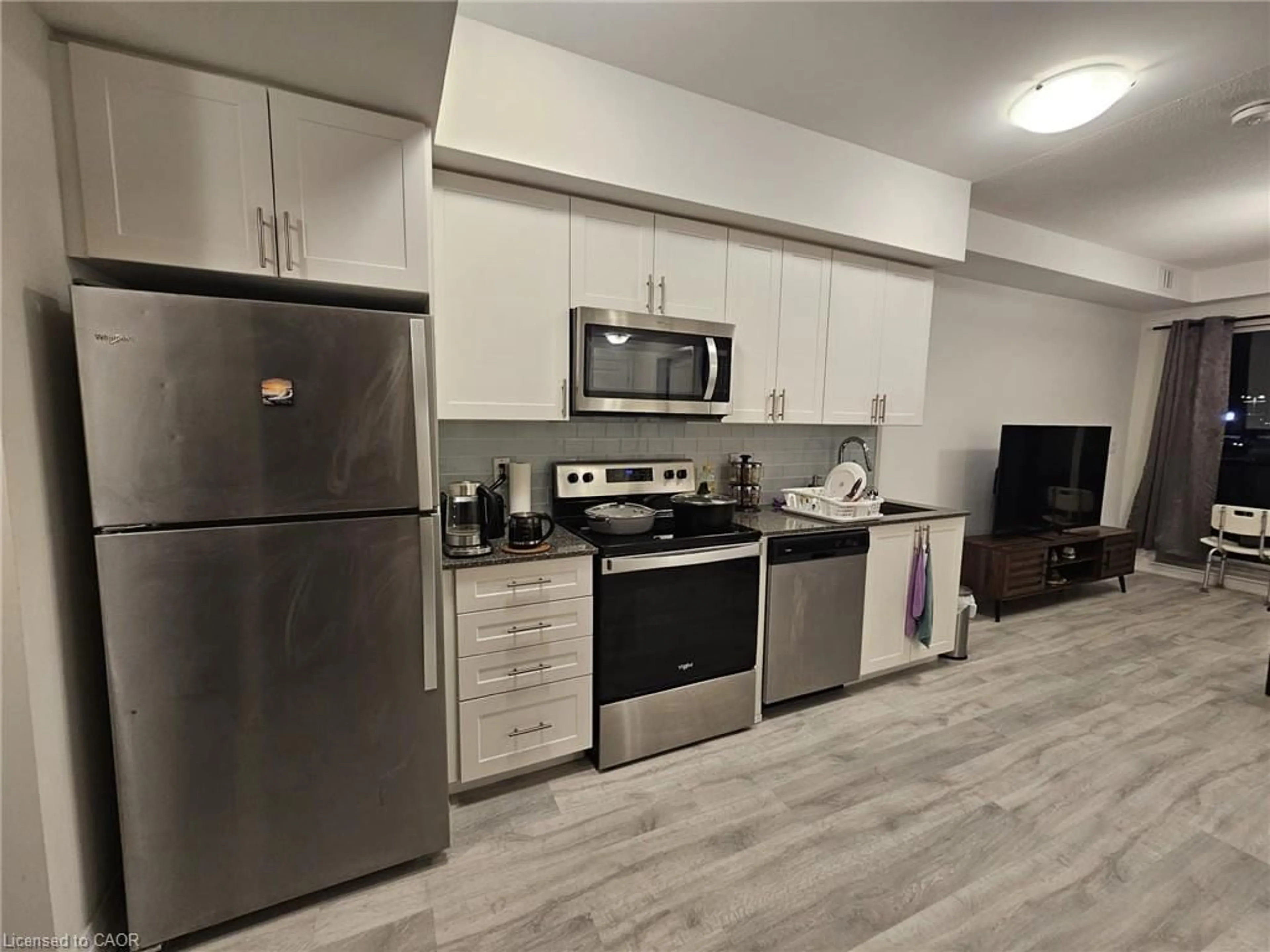 Unknown for 9700 Ninth Line #216, Markham Ontario L6B 1R7