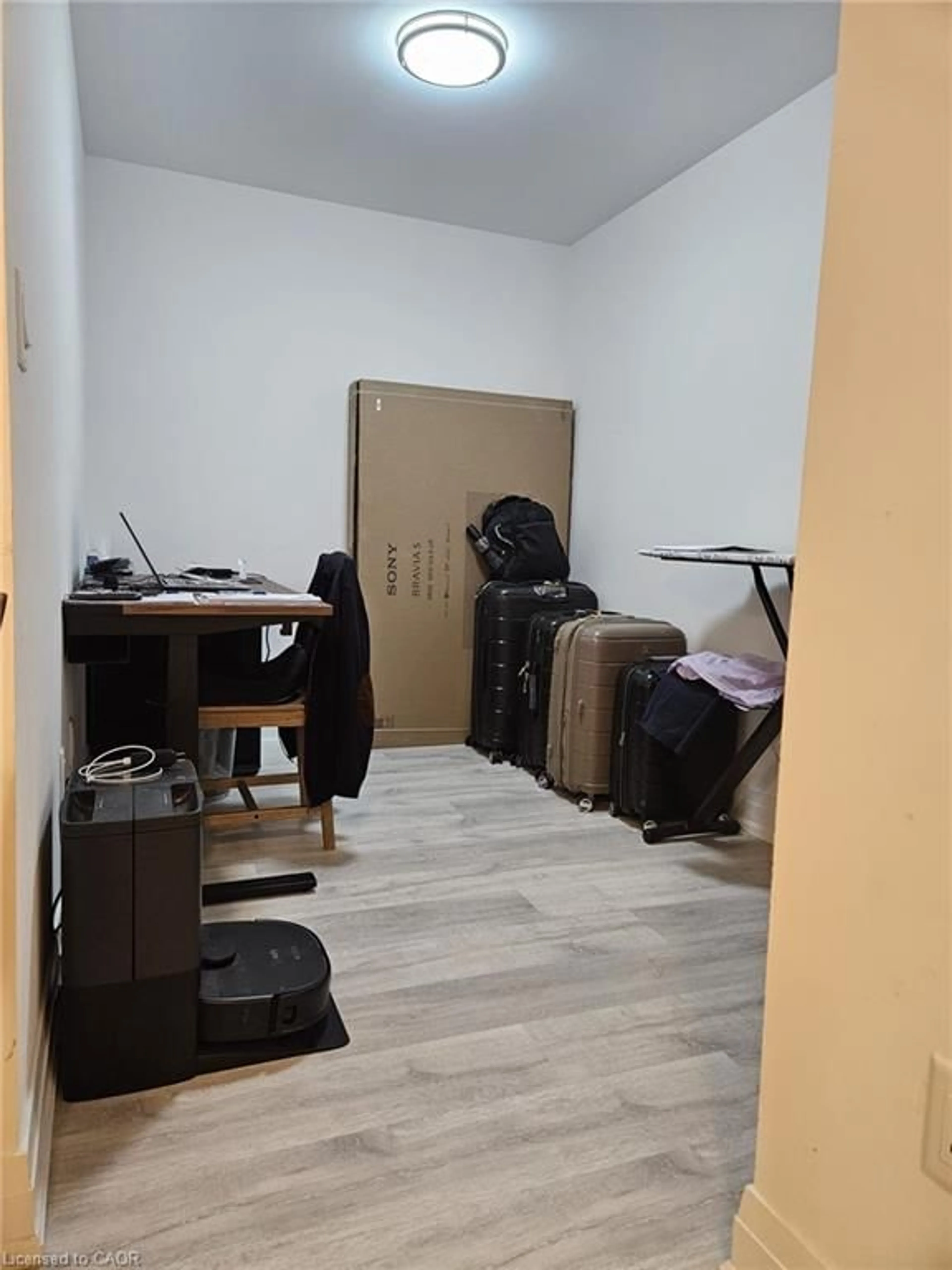 A pic of a room for 9700 Ninth Line #216, Markham Ontario L6B 1R7