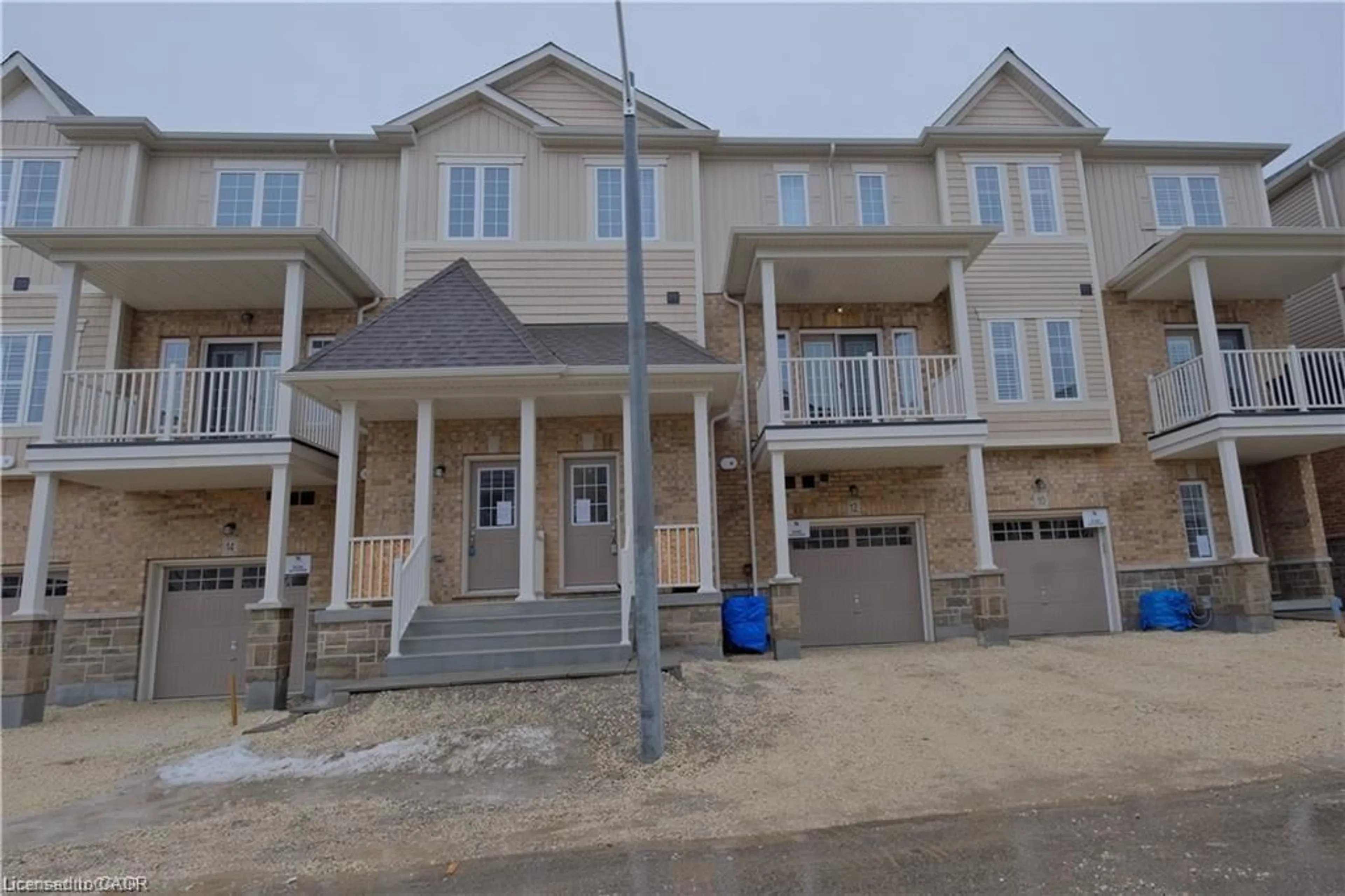 Unknown for 12 Roseberry Lane, Kitchener Ontario N2B 0A9