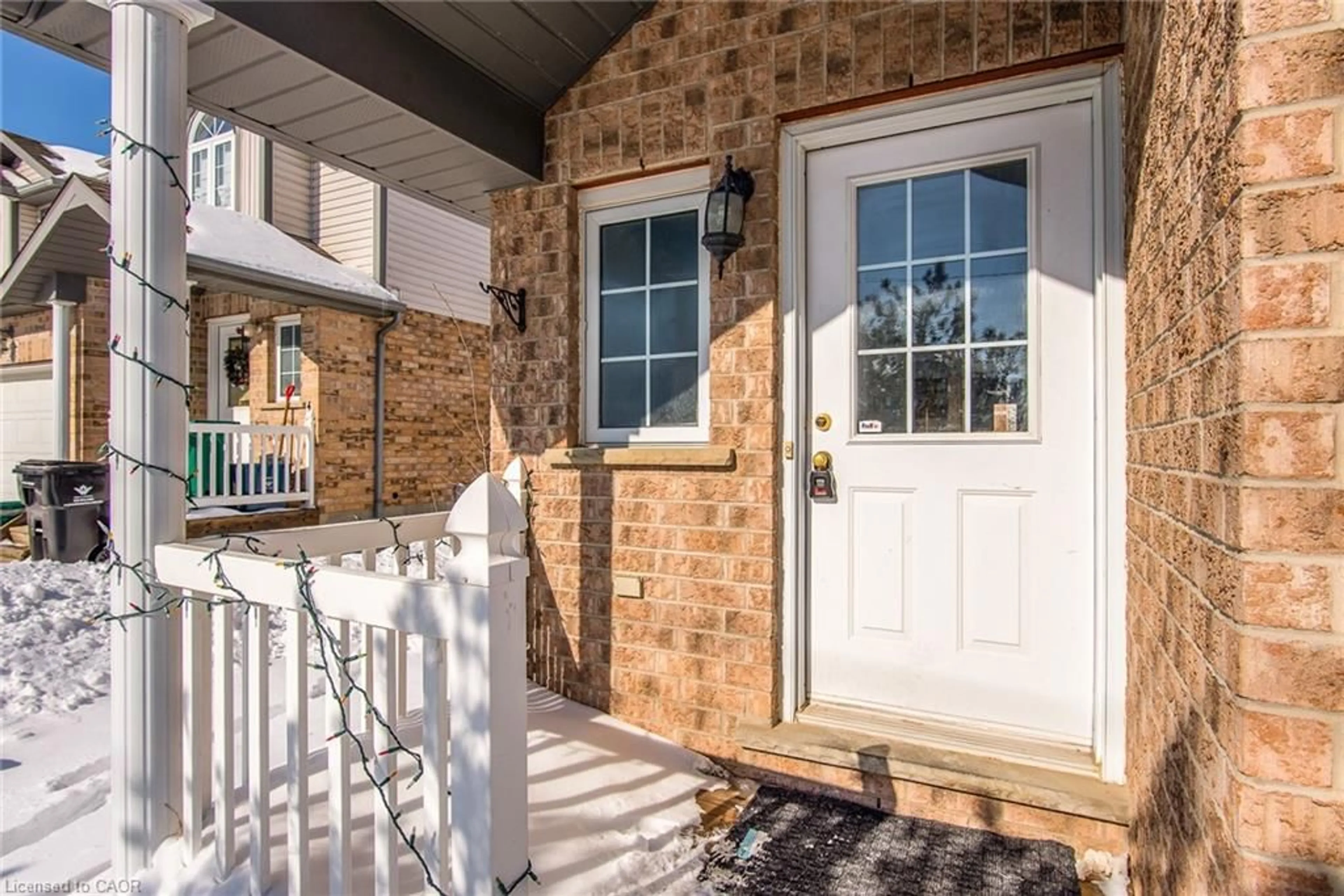 Unknown for 293 Activa Ave, Kitchener Ontario N2E 3V2