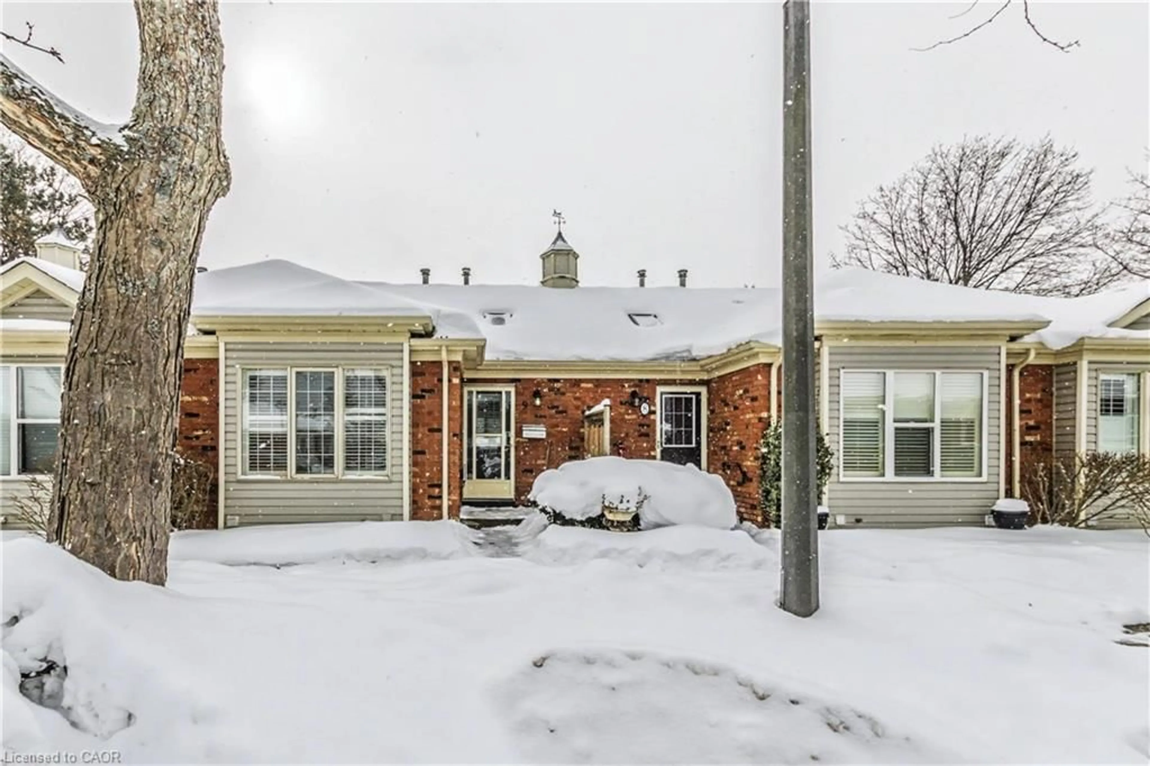 Unknown for 175 Fiddlers Green Rd #9, Hamilton Ontario L9G 4X7