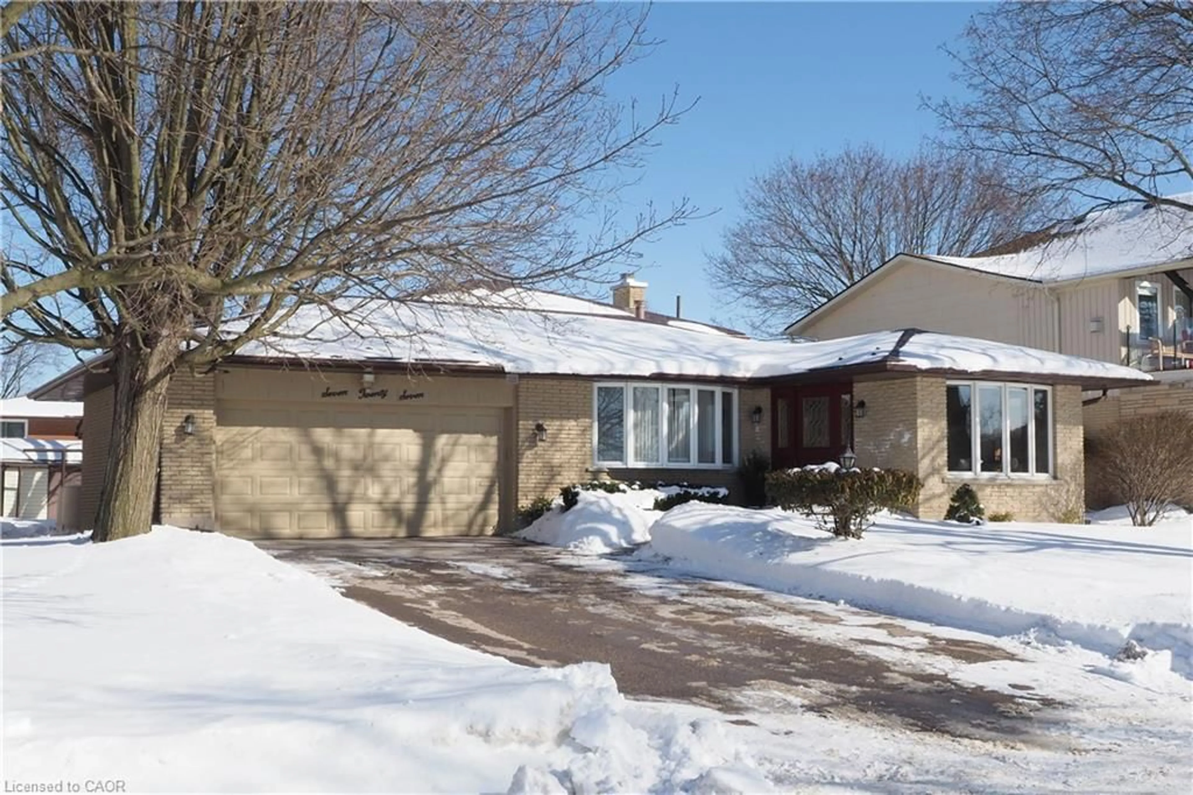 Unknown for 727 Riverside Dr, Cambridge Ontario N3H 2V1