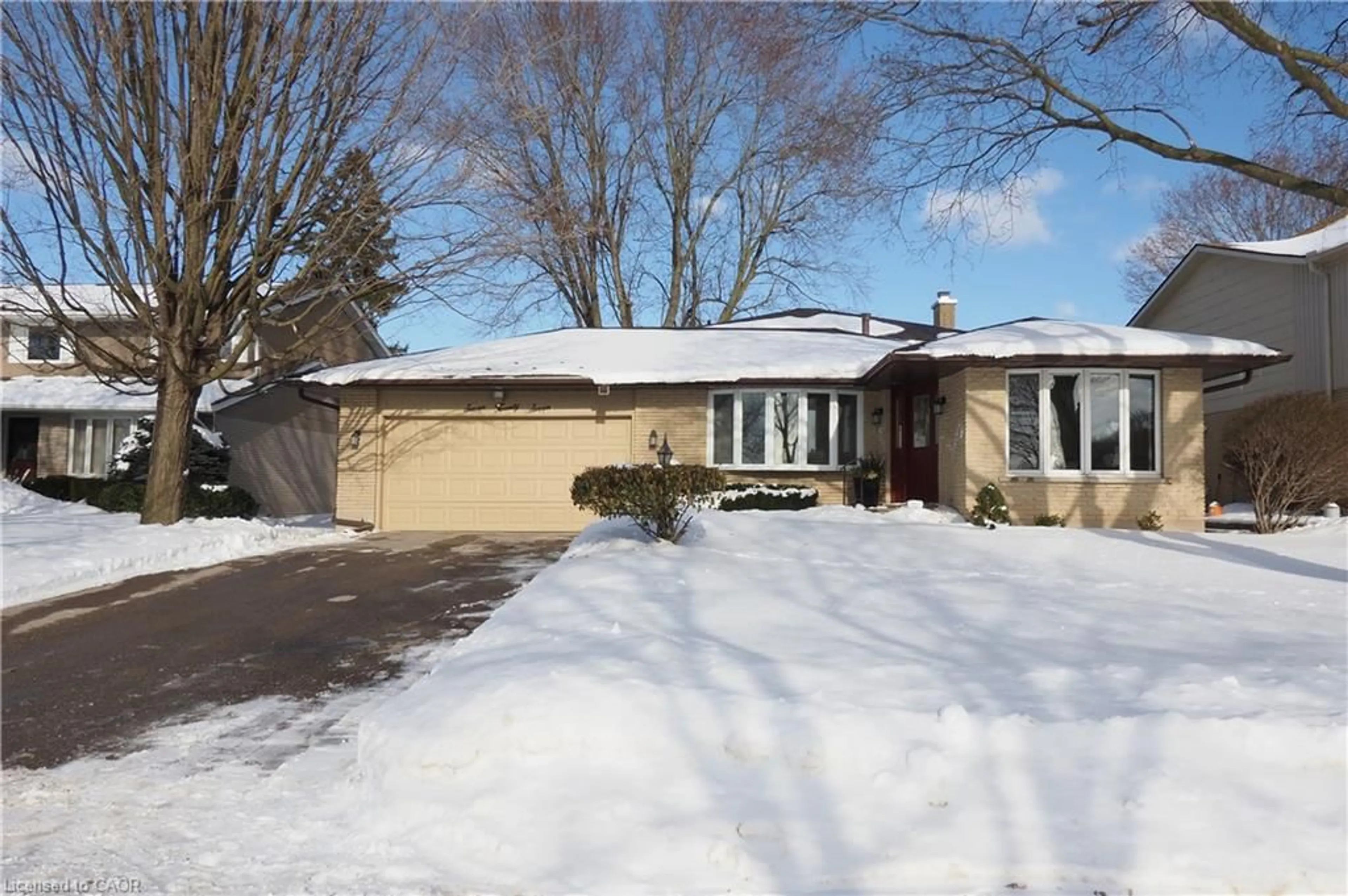 Unknown for 727 Riverside Dr, Cambridge Ontario N3H 2V1