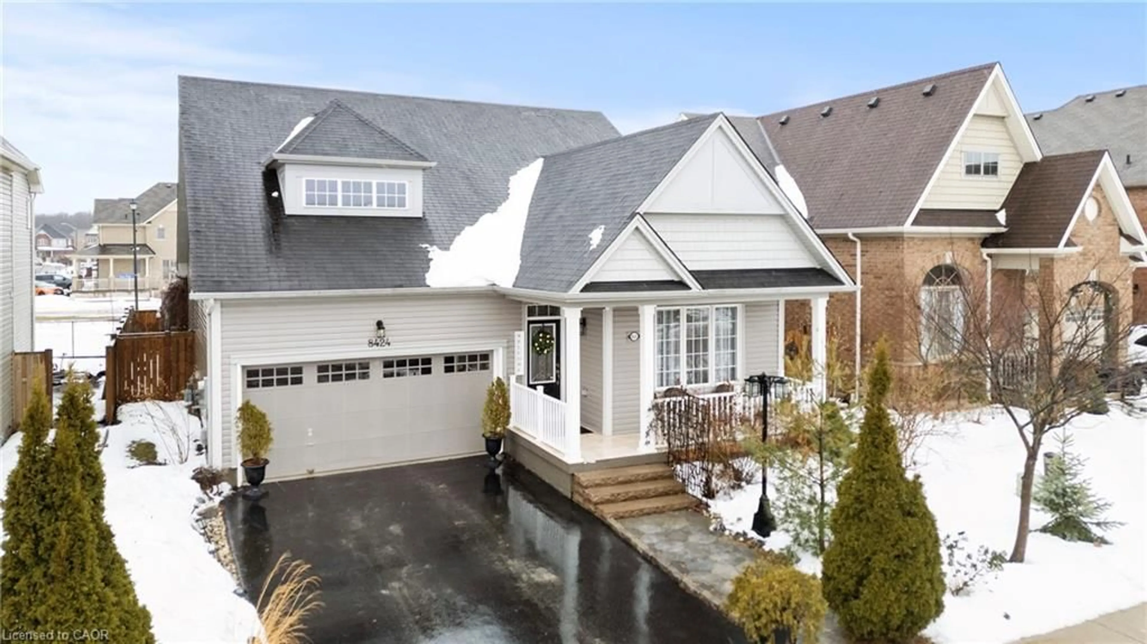 Unknown for 8424 Mulberry Dr, Niagara Falls Ontario L2H 0K4