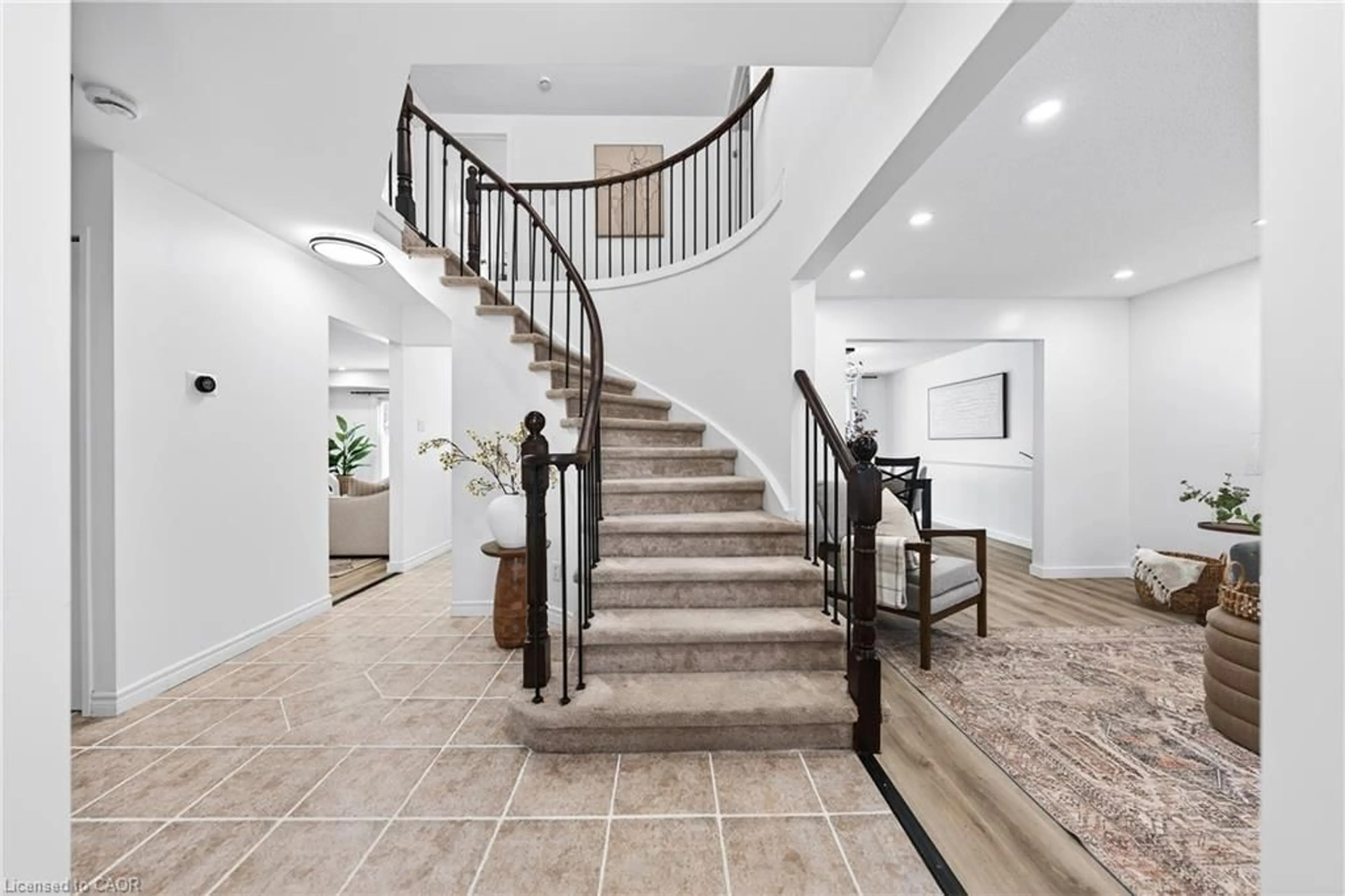 Unknown for 243 Highview Dr, Kitchener Ontario N2N 2K3