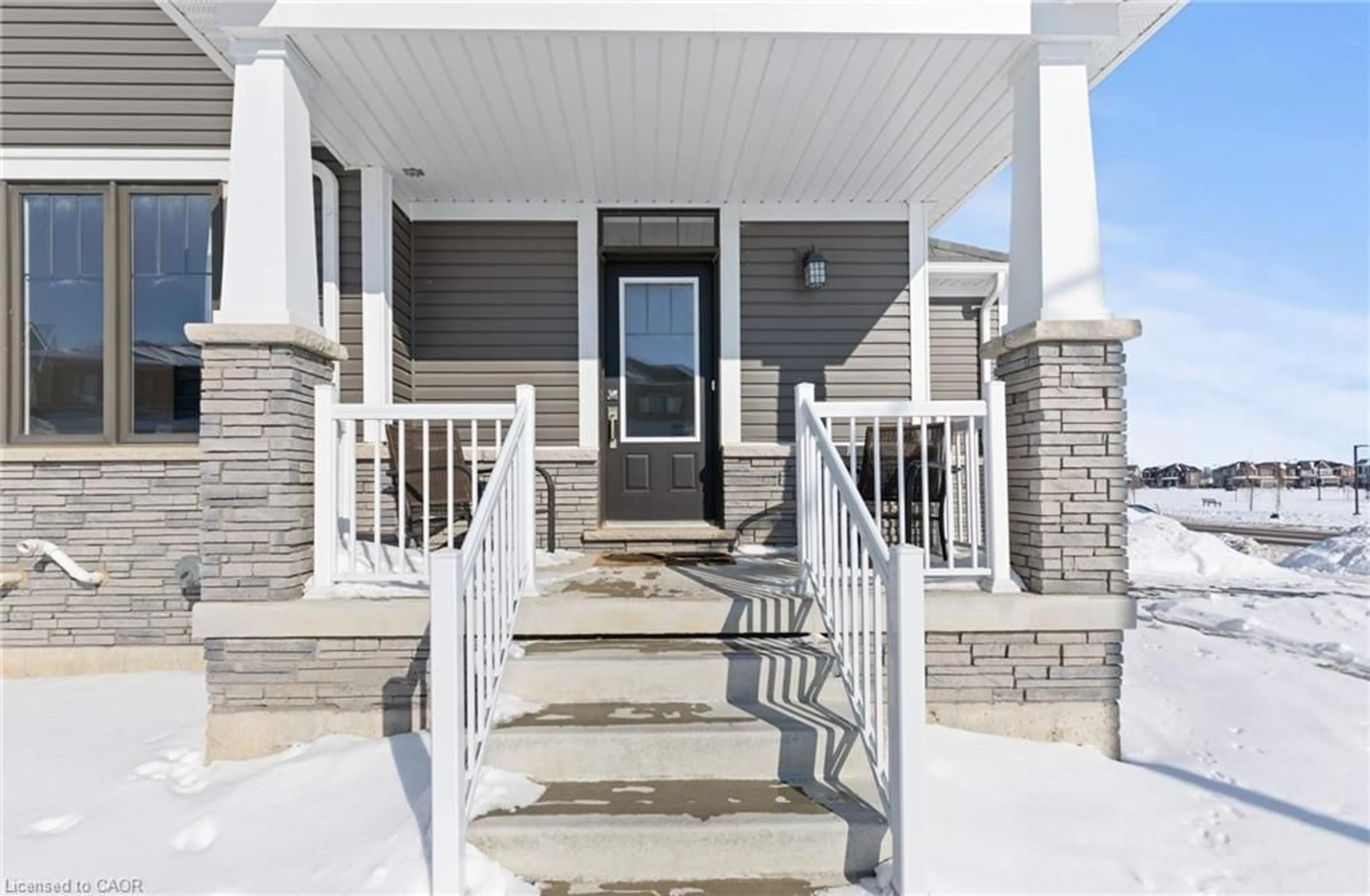 Unknown for 170 Whithorn Cres, Caledonia Ontario N3W 0G7