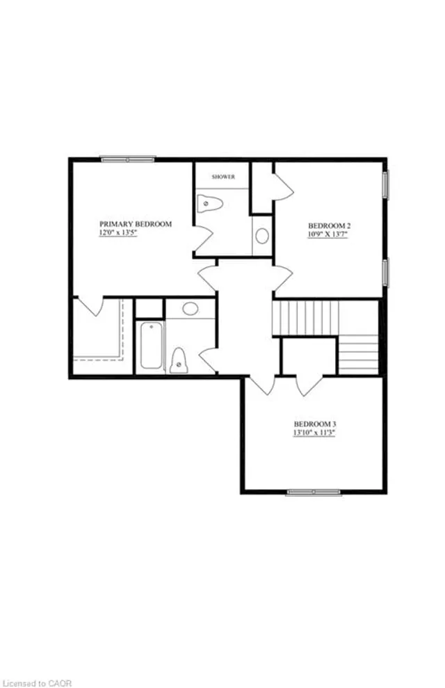 LOT 20 Featherstone St, Listowel 5