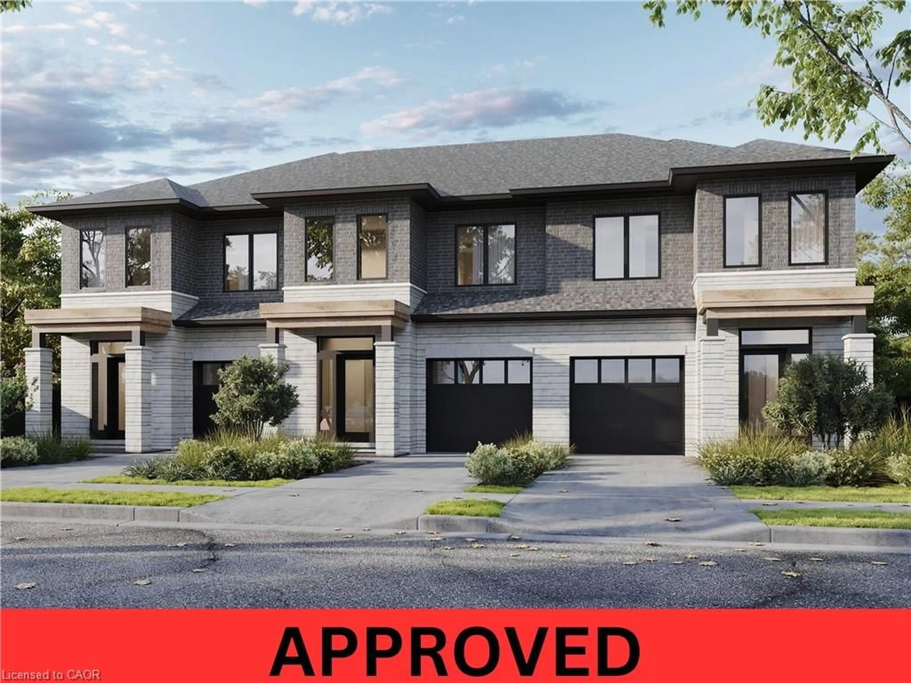 Home with brick exterior material, street for 420 Red Oak Ave, Hamilton Ontario L8E 2C6