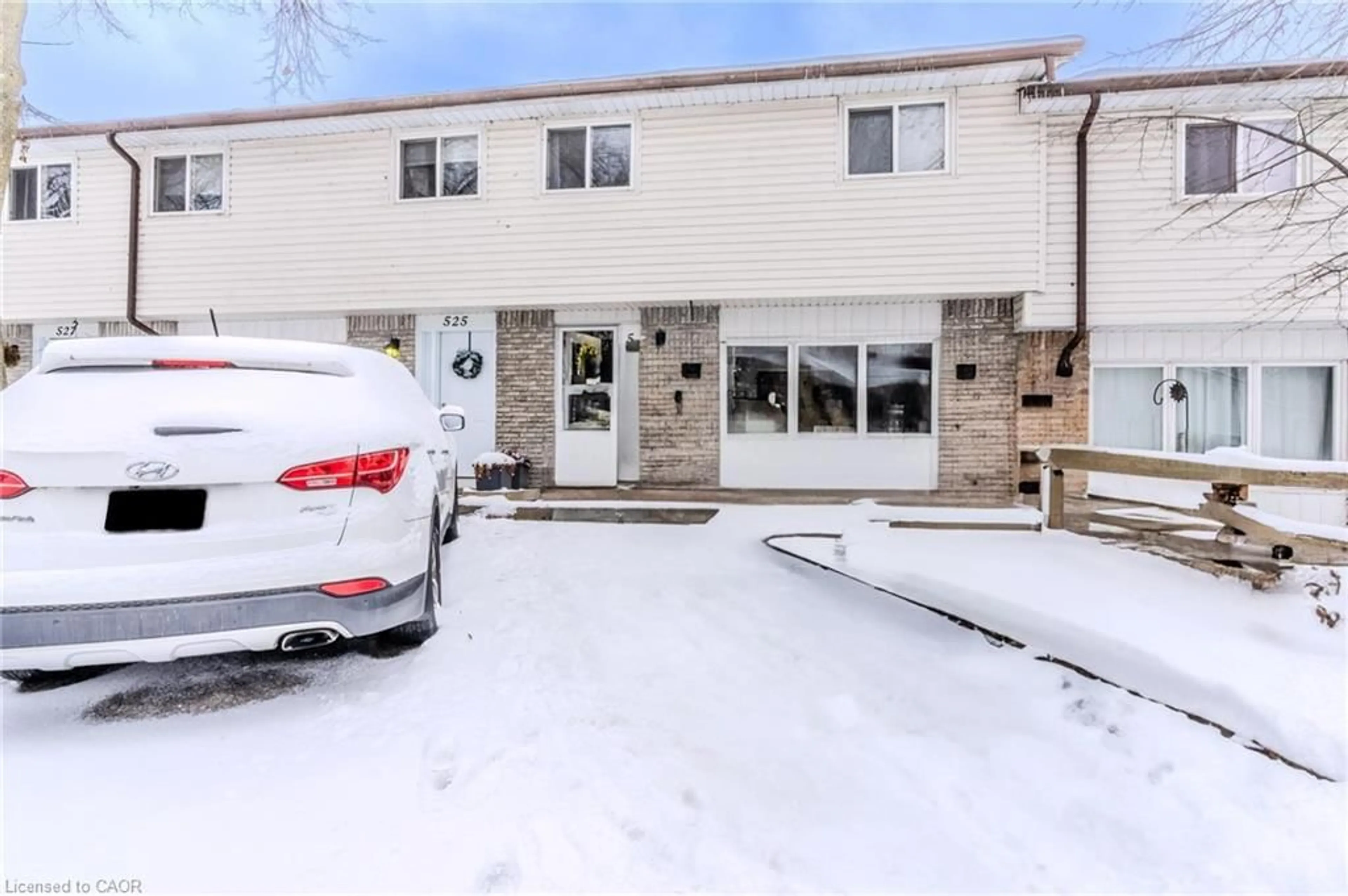 Unknown for 523 Parkview Cres #9, Cambridge Ontario N3H 4Z9