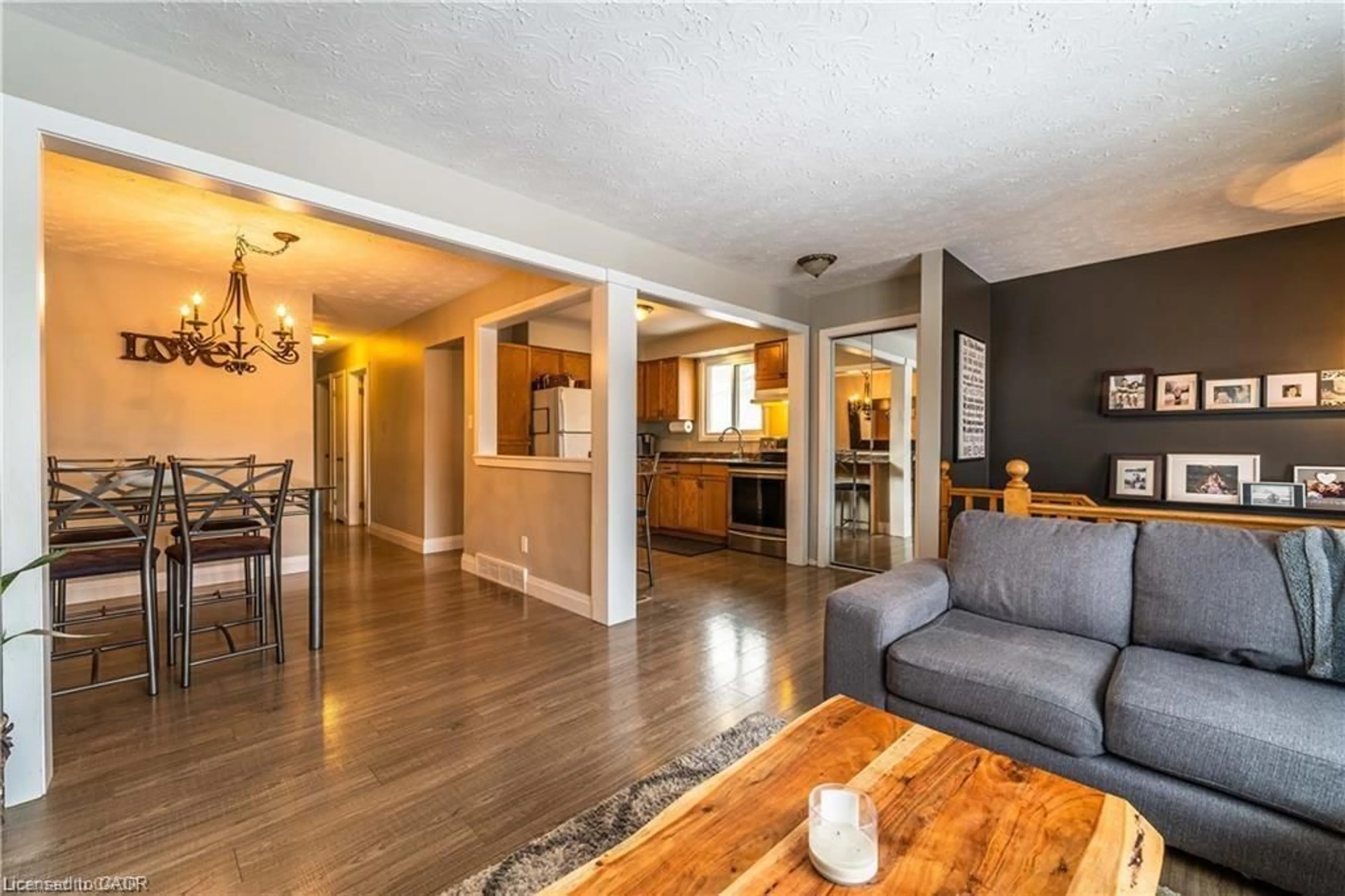 Unknown for 74 Bakersfield Dr, Cambridge Ontario N1R 6X6