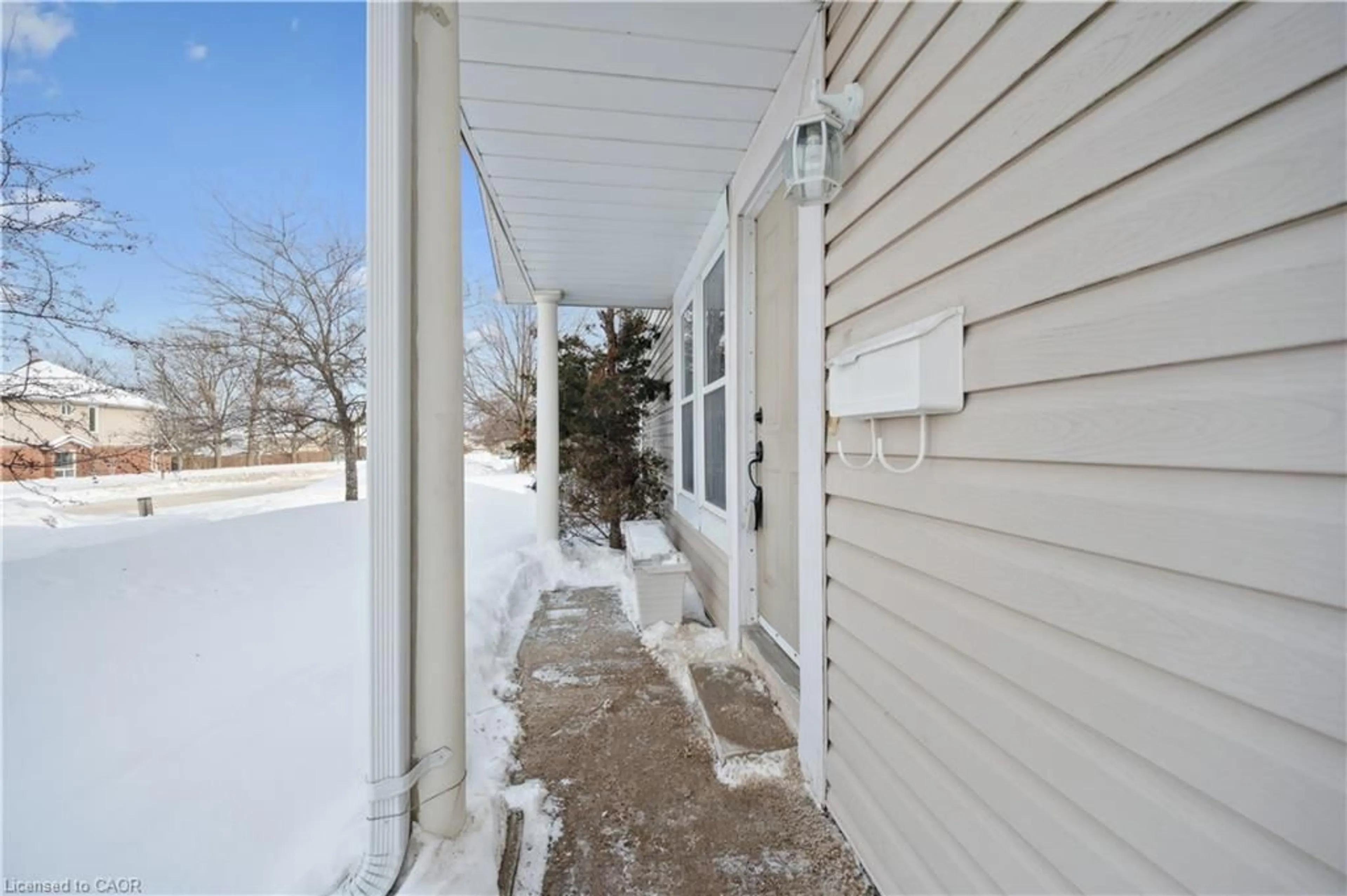 Unknown for 205 Highland Cres #35, Kitchener Ontario N2M 5L7