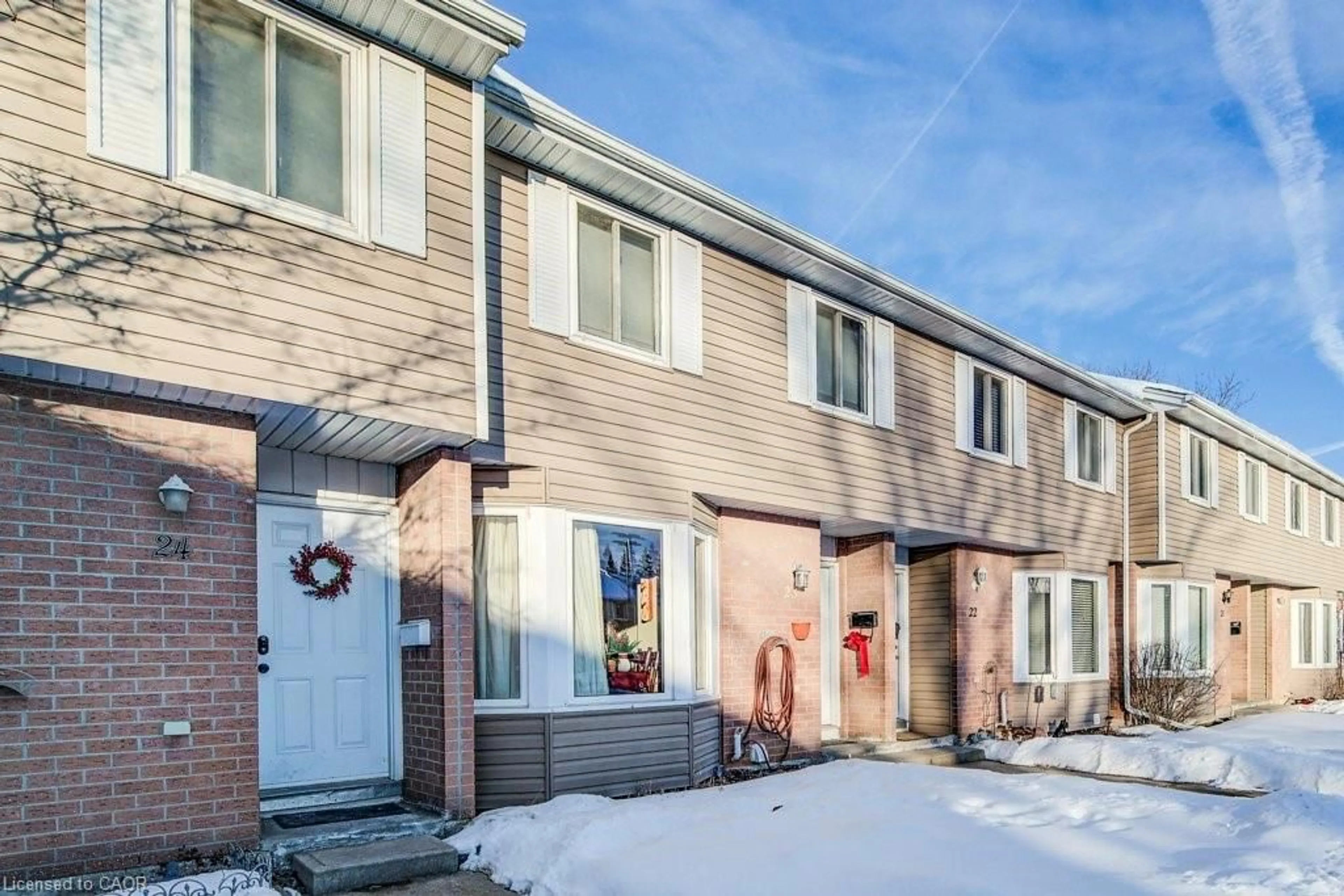 Unknown for 10 Mill Creek Rd #23, Cambridge Ontario N1R 8A7