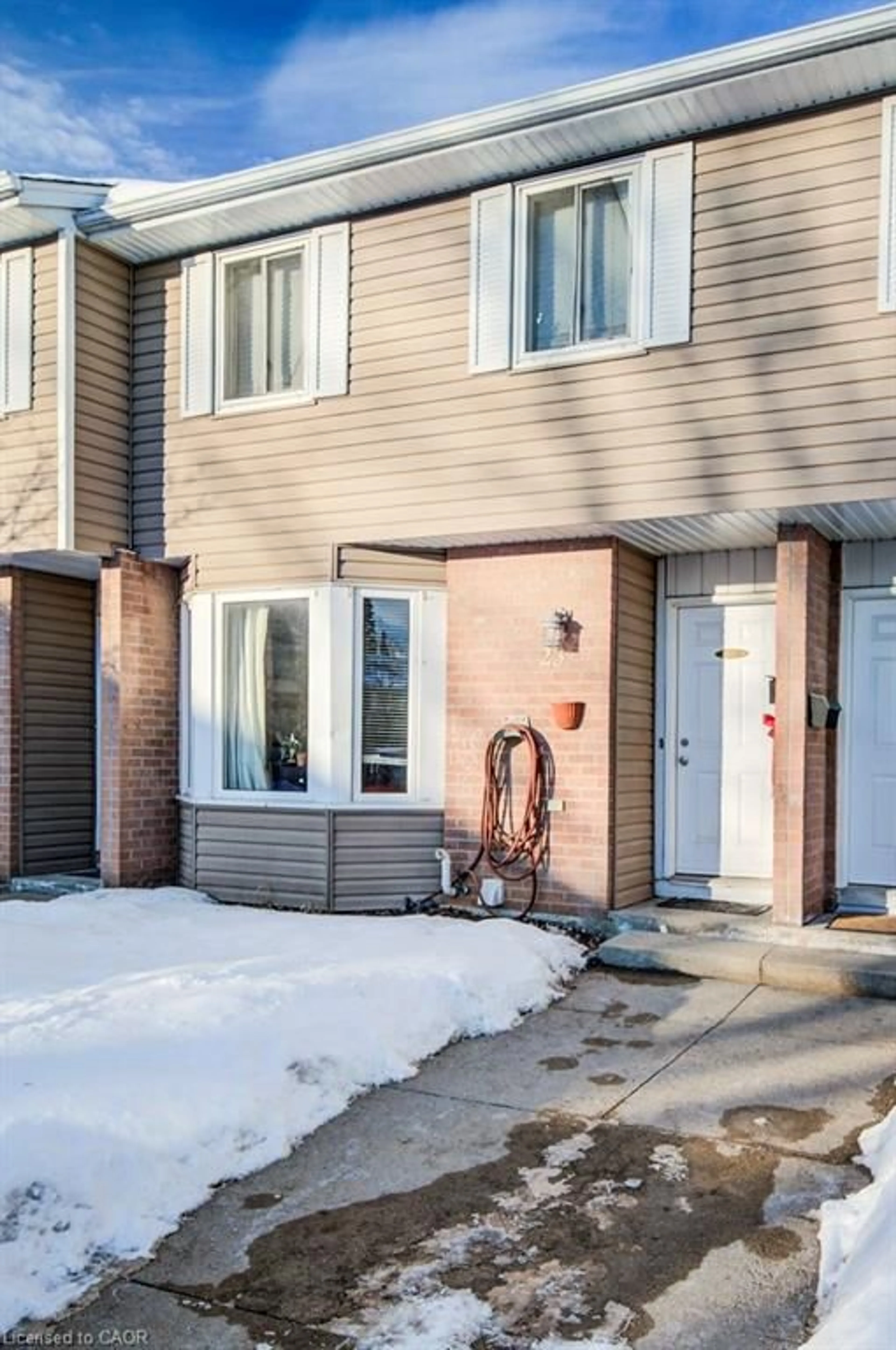 Unknown for 10 Mill Creek Rd #23, Cambridge Ontario N1R 8A7