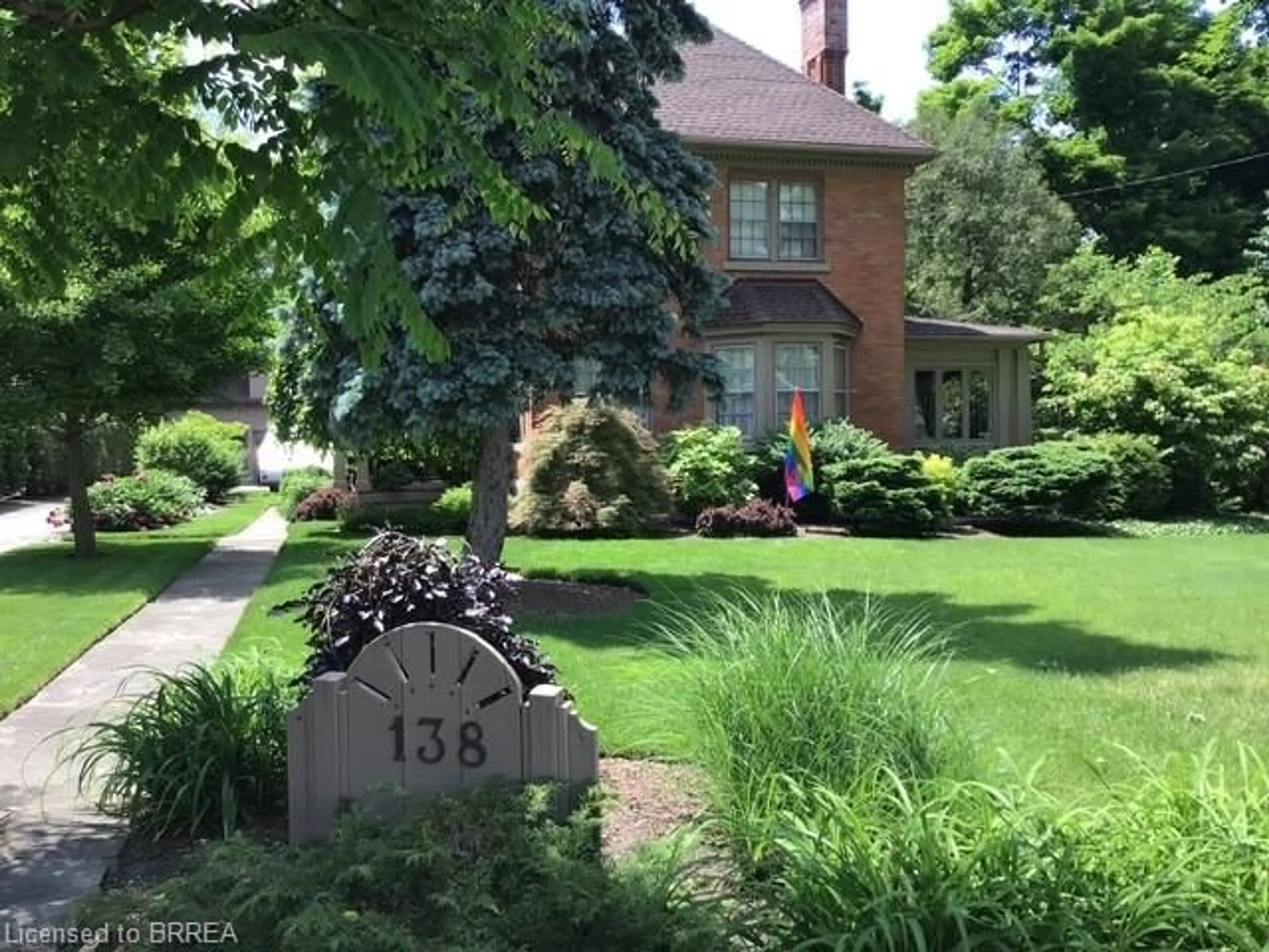 Unknown for 138 St. James St, Waterford Ontario N0E 1Y0