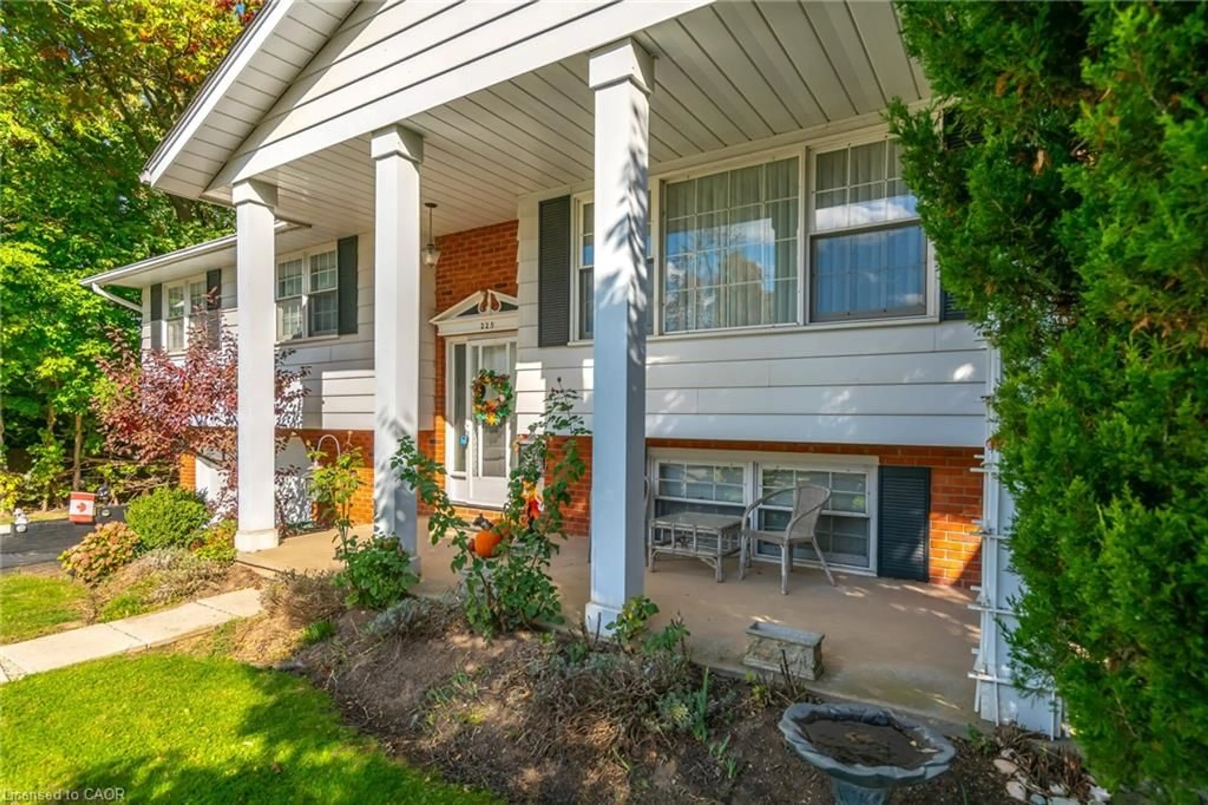 Unknown for 225 Anne St, Niagara-on-the-Lake Ontario L0S 1J0