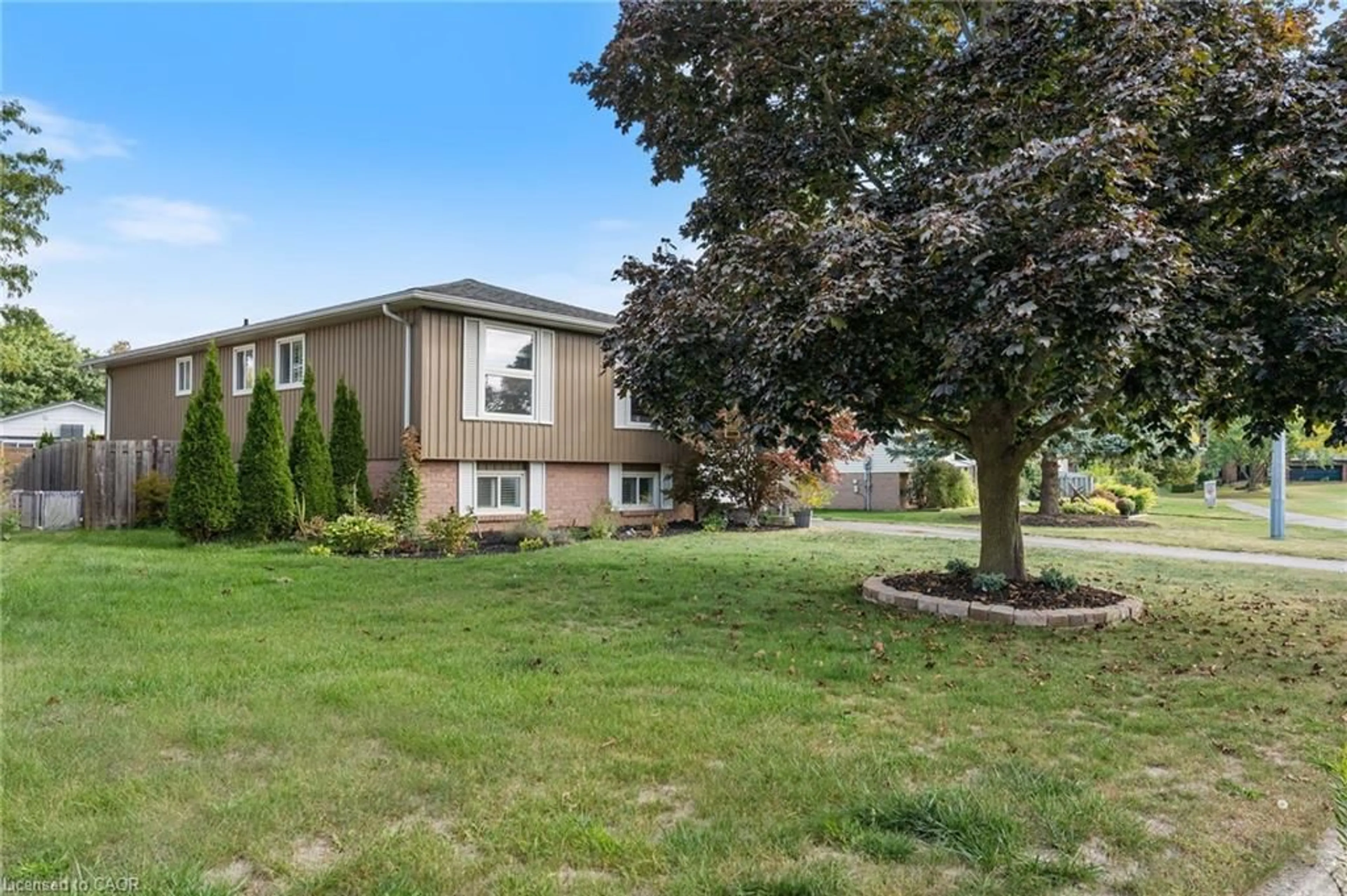 Unknown for 9 Turner Dr, Simcoe Ontario N3Y 5E9