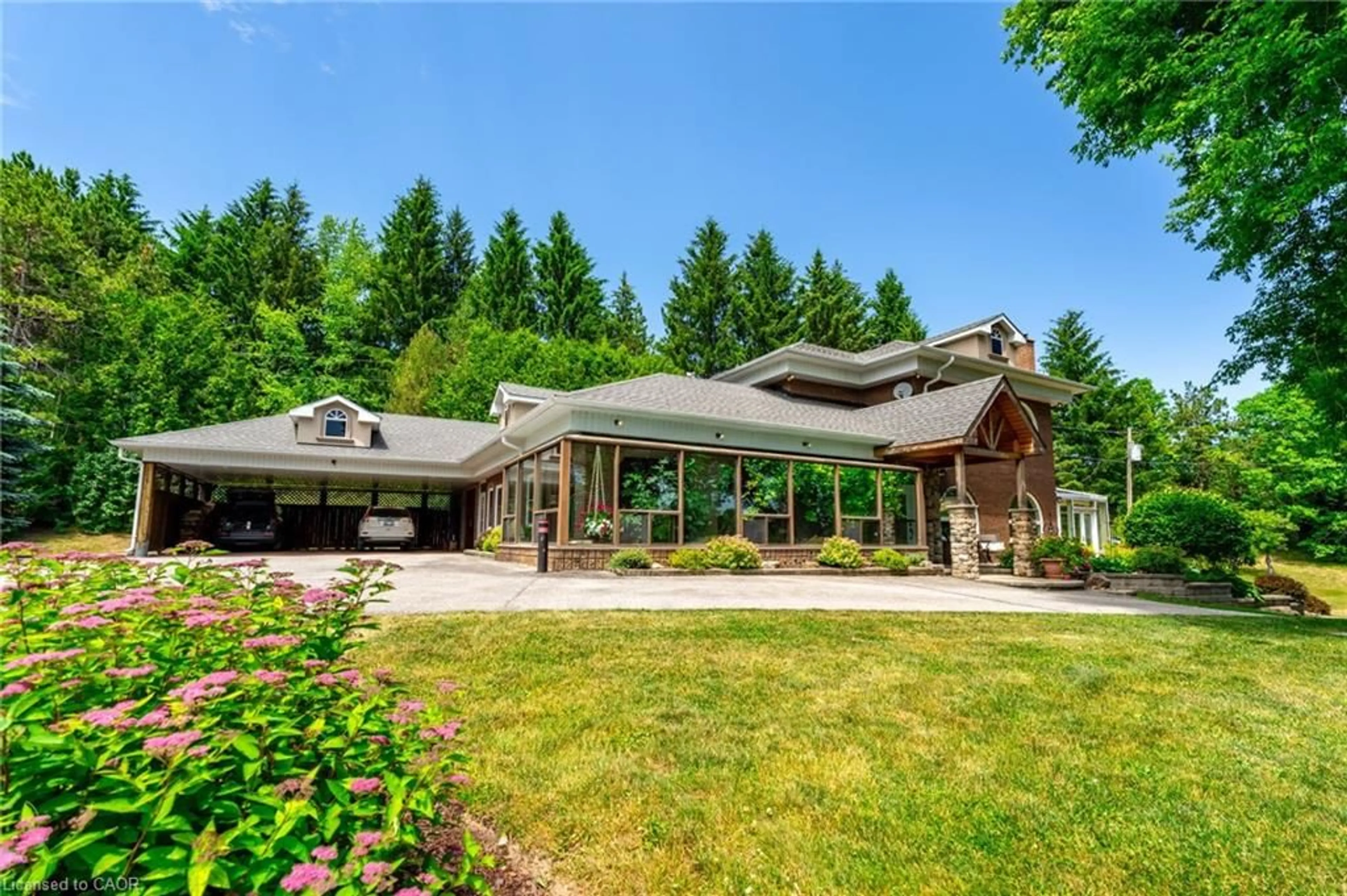 Unknown for 994030 Mono Adjala Tline, Mono Ontario L9W 6H8